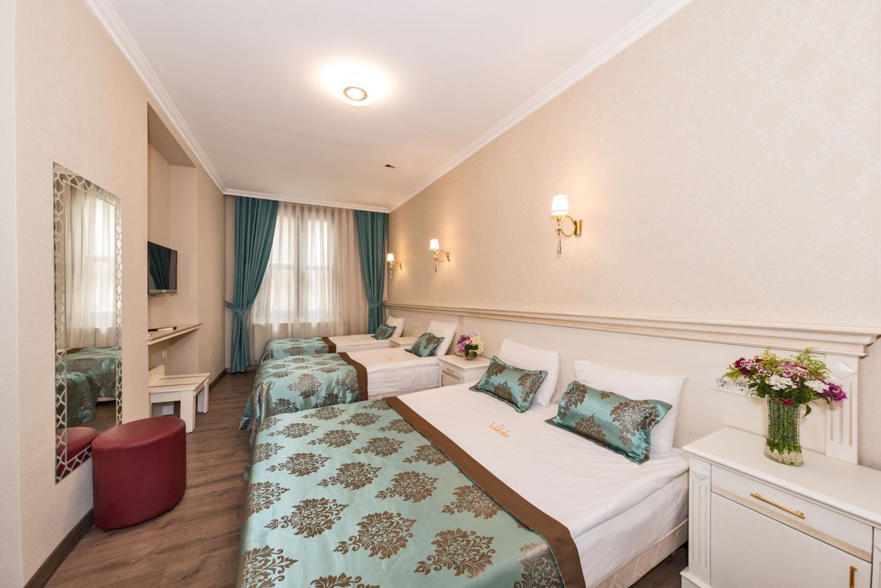 Valide Otel - Image 24