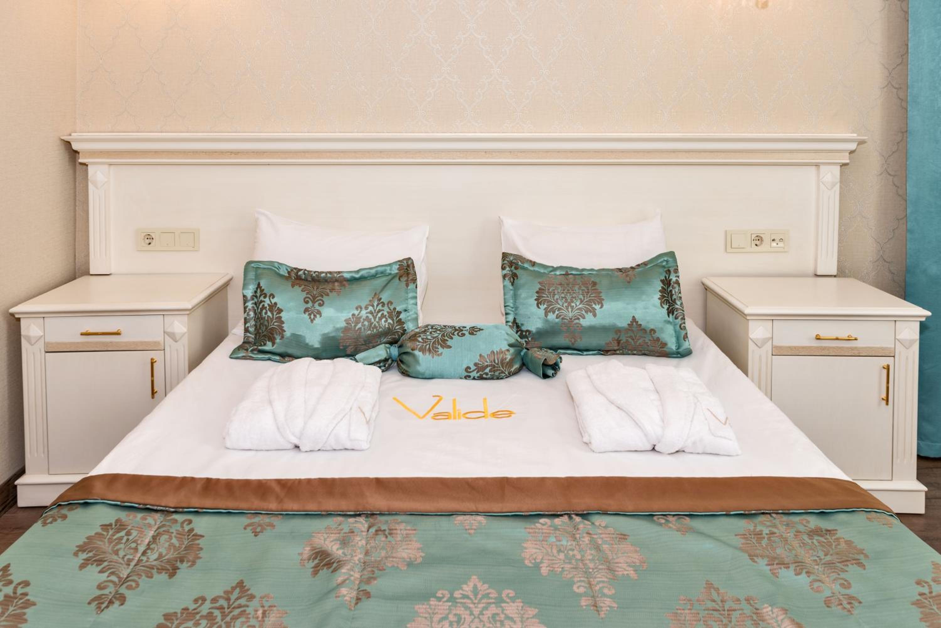 Valide Otel - Image 54