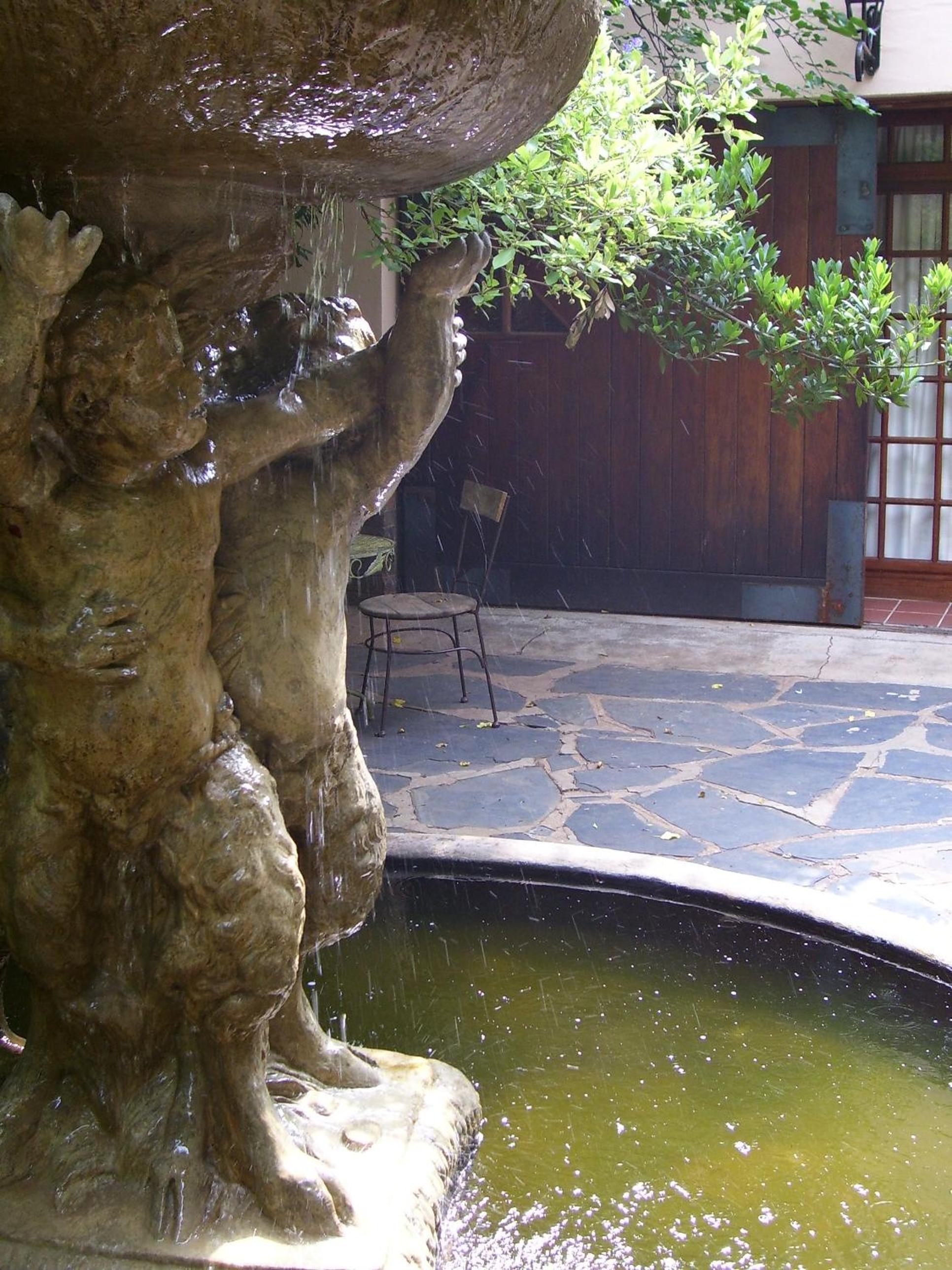 Foxwood House Boutique Hotel