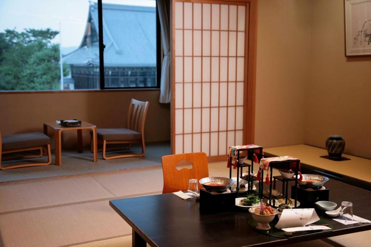 Izumiya Ryokan