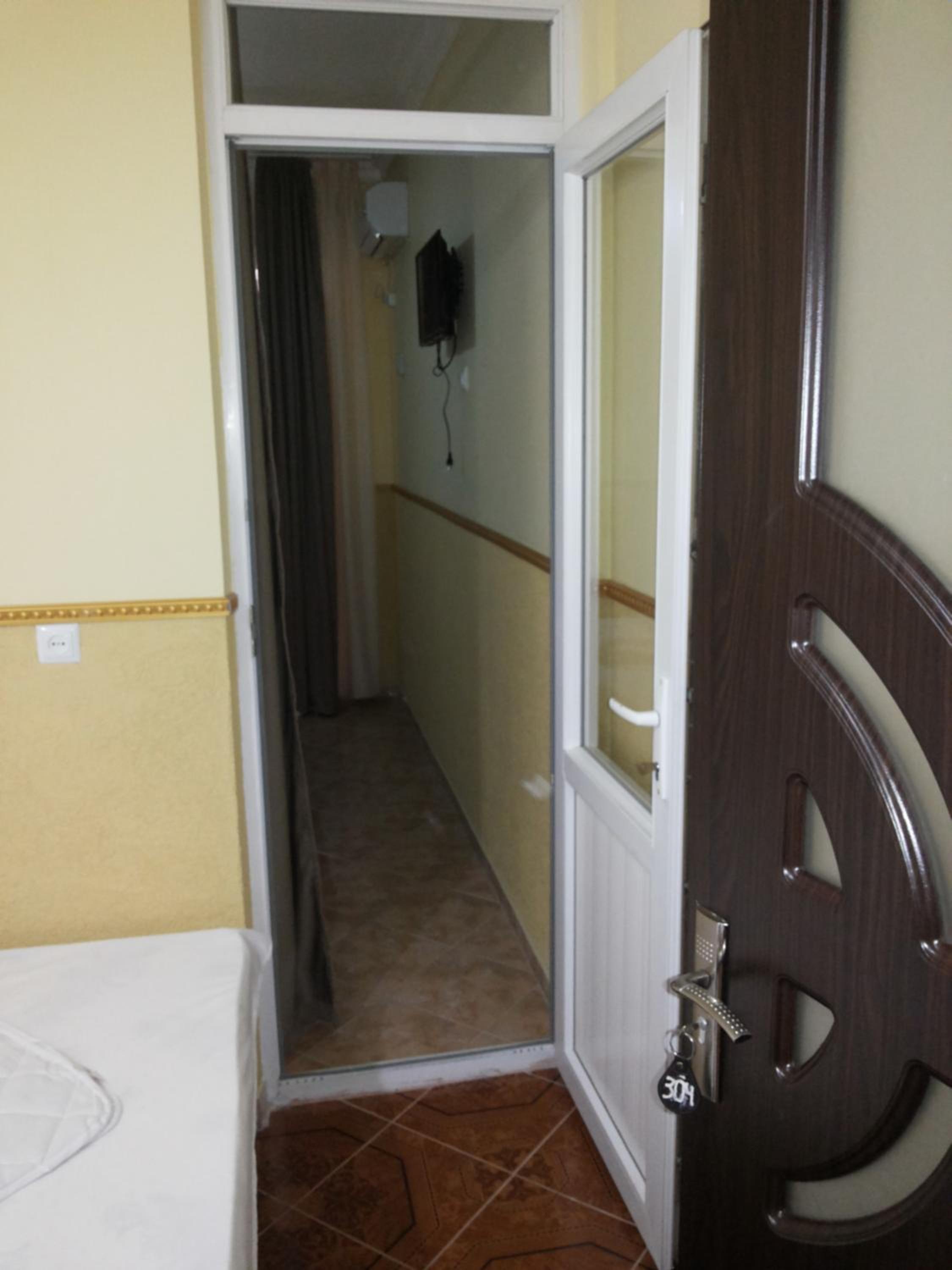 Kvariati Grand Guest House view 3