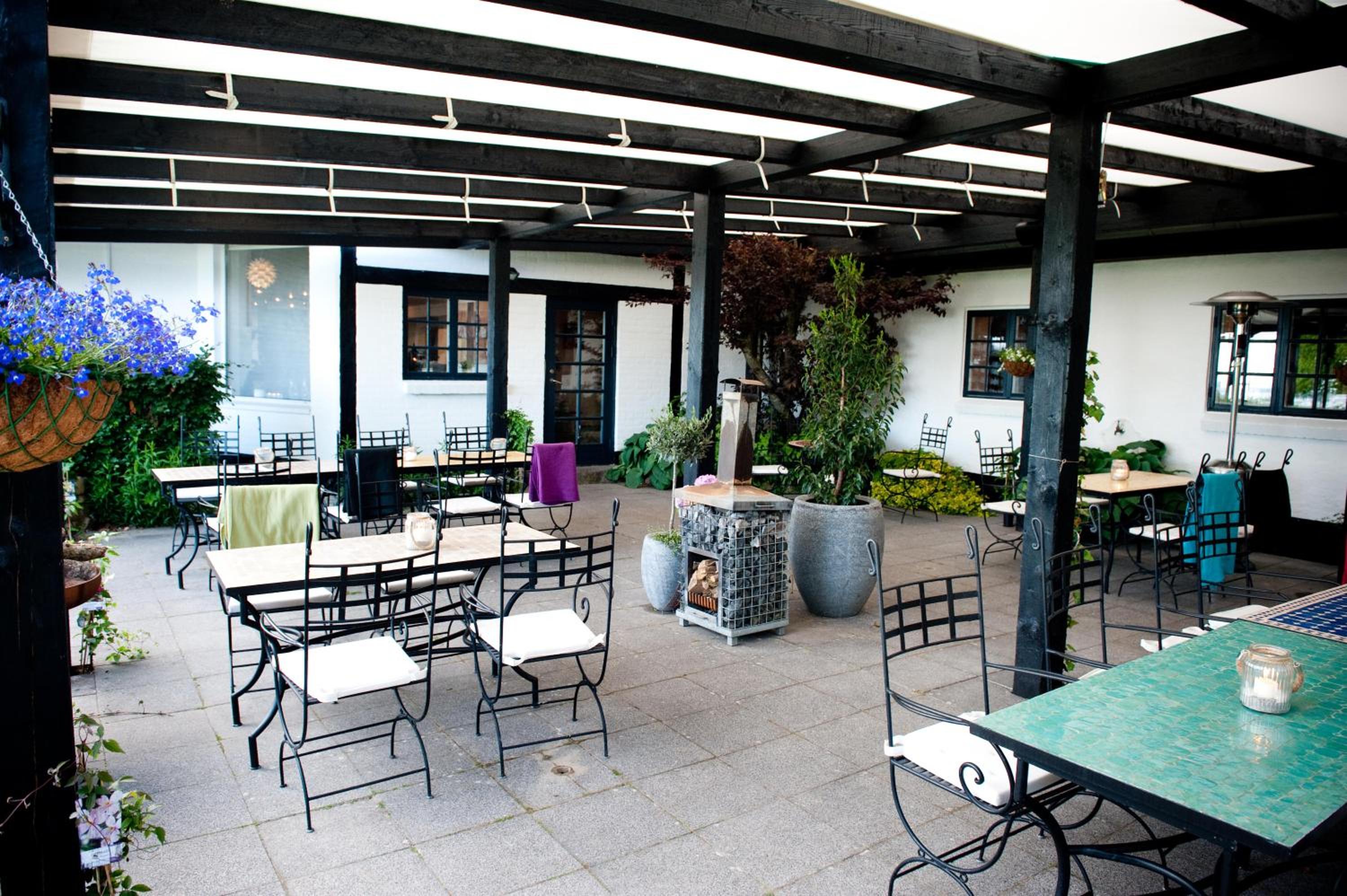 Benniksgaard Bed & Breakfast
