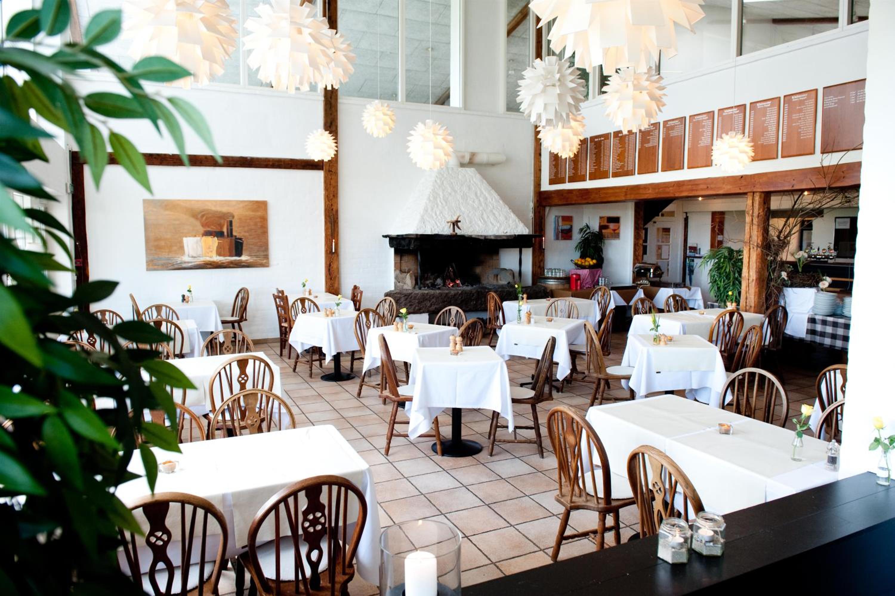 Benniksgaard Bed & Breakfast