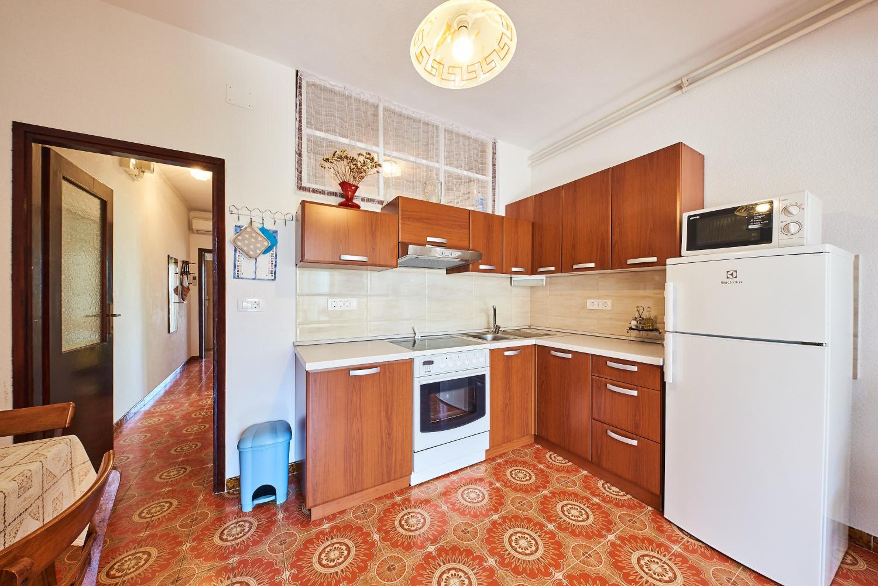 Apartment Erika view 5