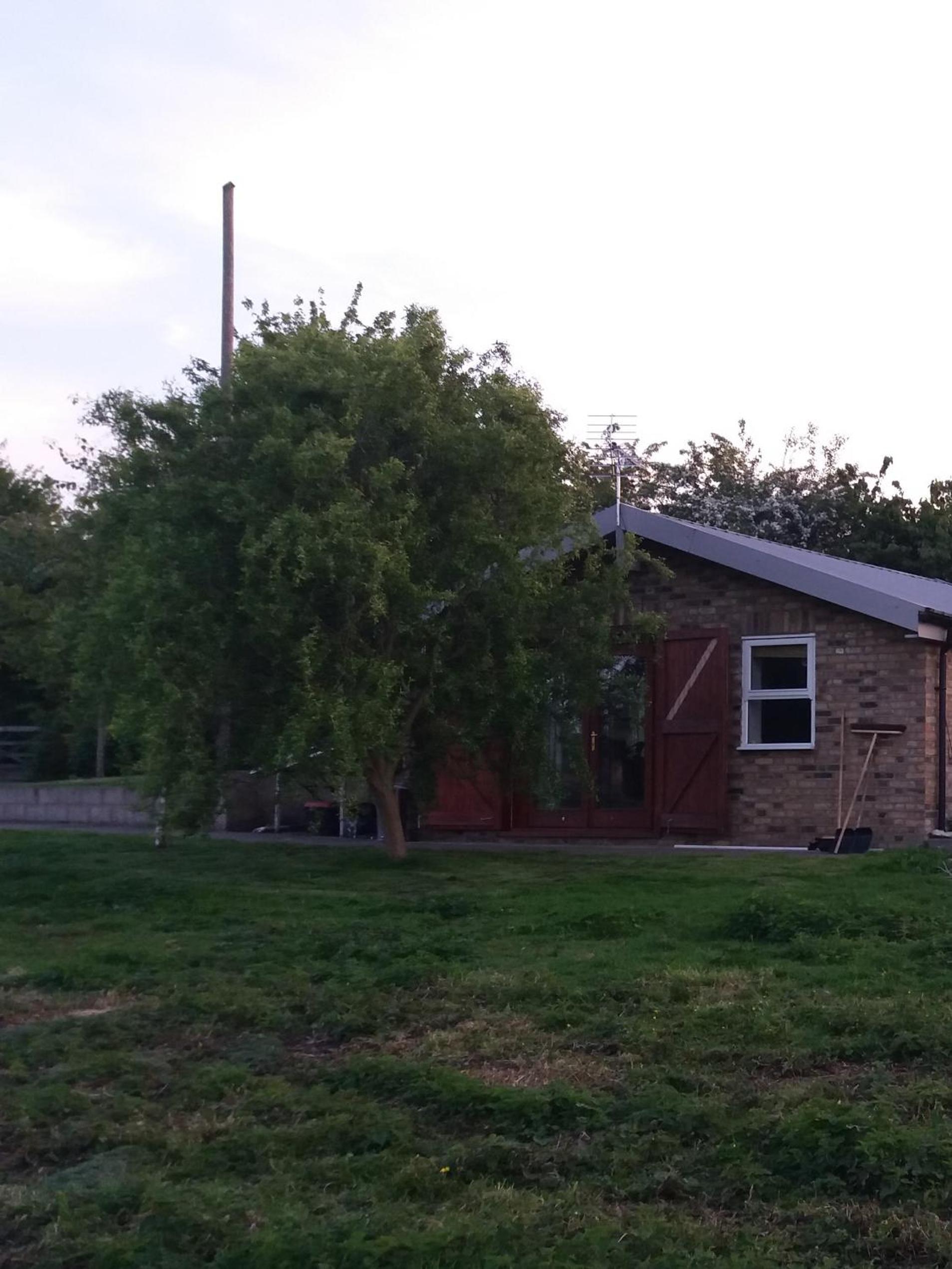 Watercress Barns