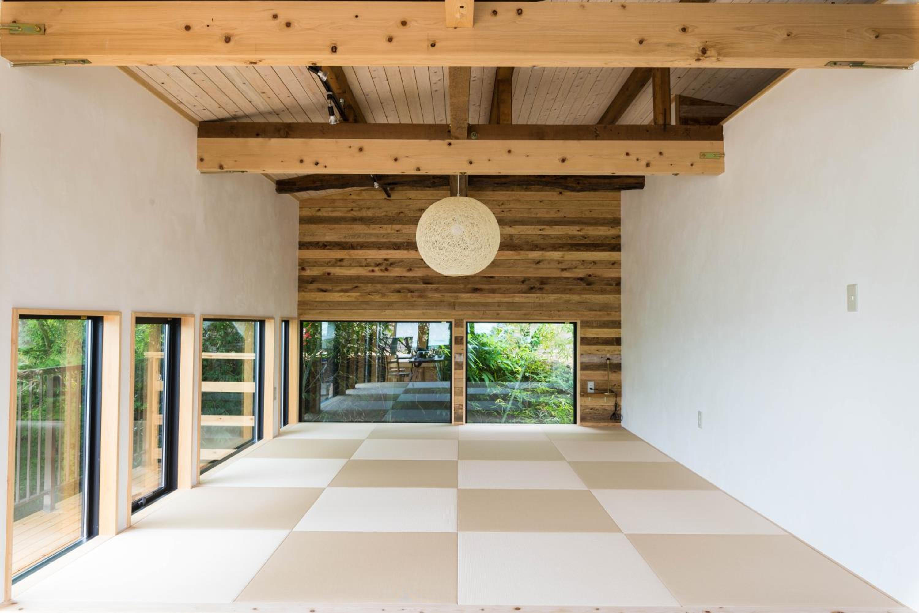 Onsen Guesthouse HAKONE TENT