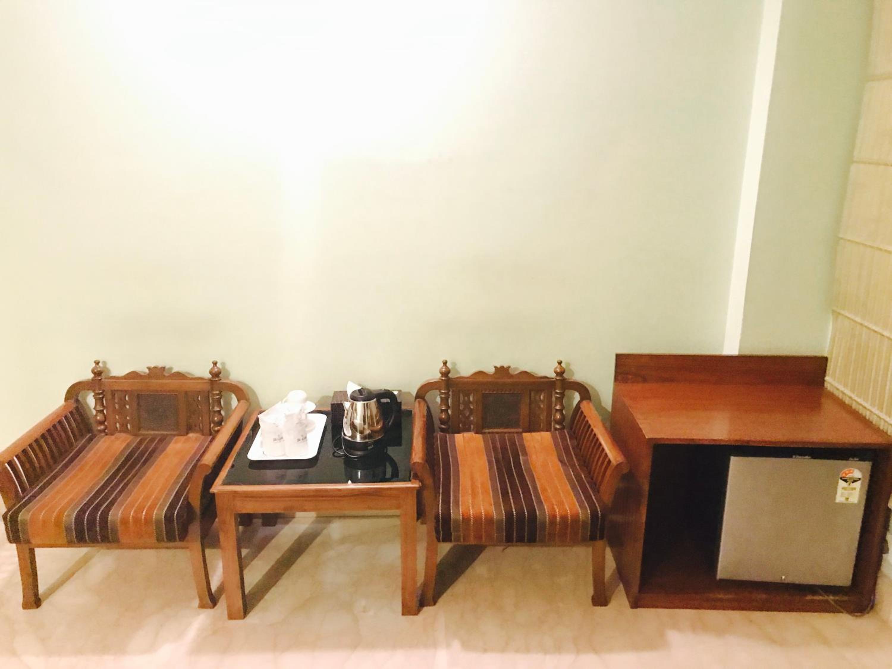 Skylink Suites Bed & Breakfast