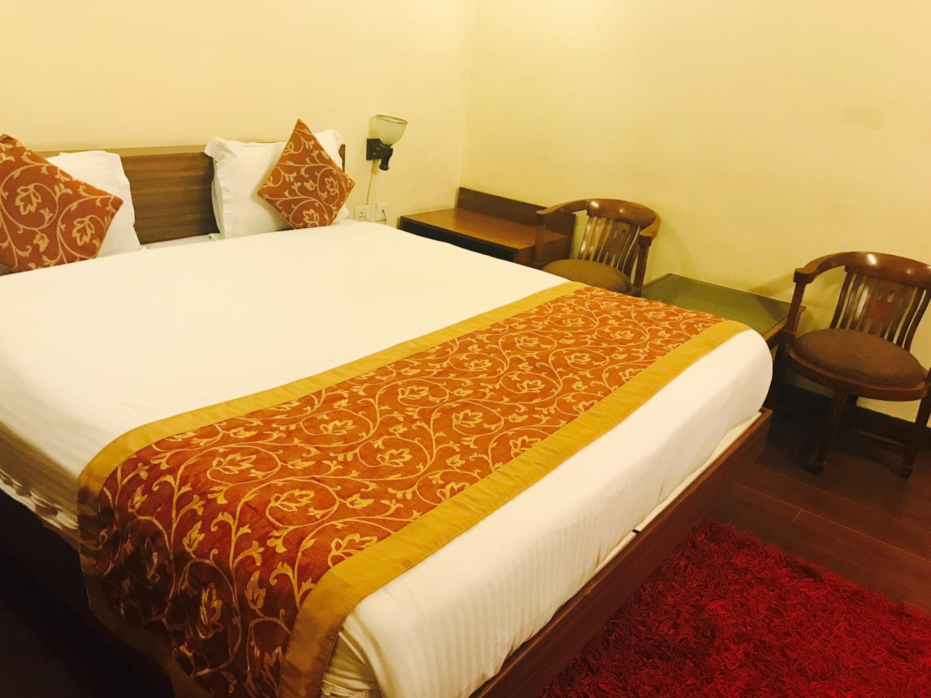 Skylink Suites Bed & Breakfast