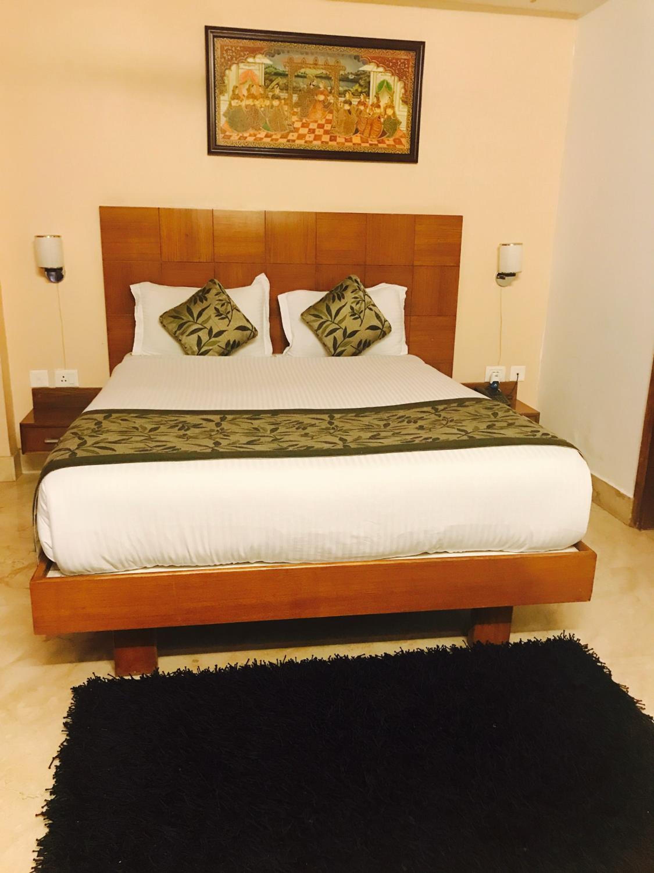 Skylink Suites Bed & Breakfast