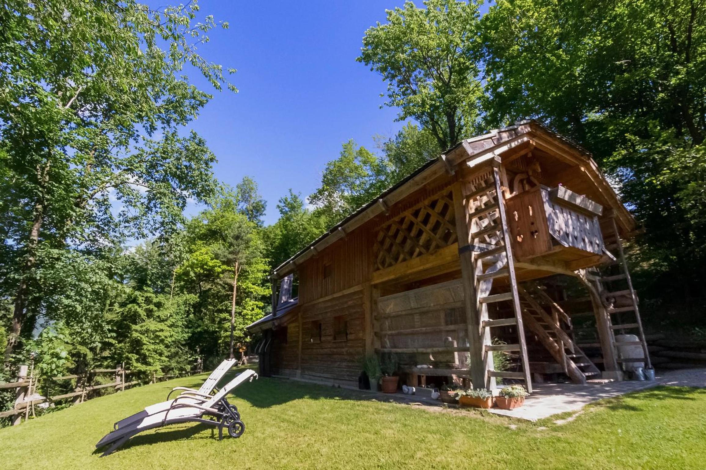 Glamping Savinja