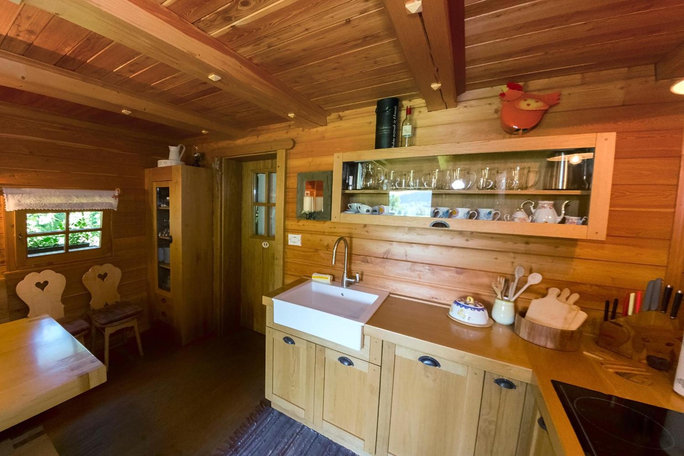 Glamping Savinja