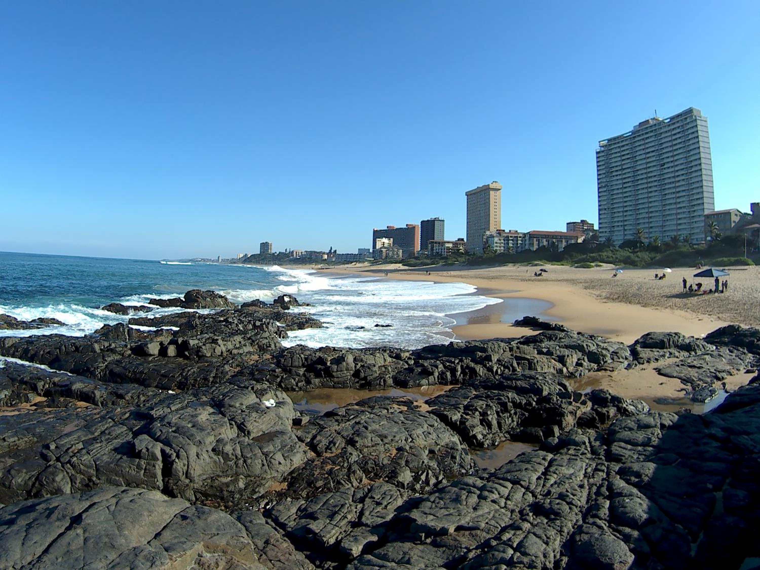 Seaview Self Catering Amanzimtoti view 5