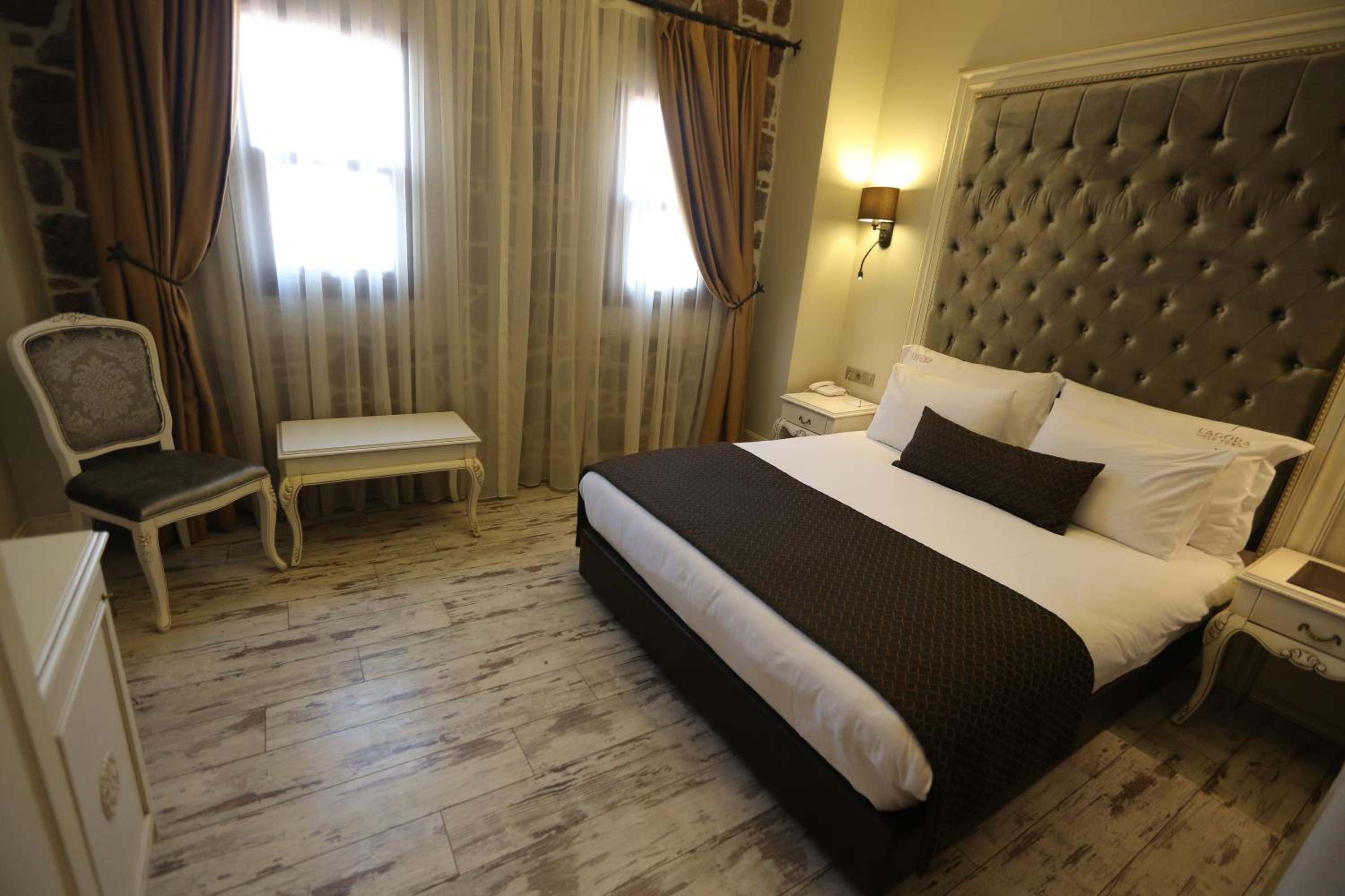 L'Agora Old Town Hotel & Bazaar - Image 38