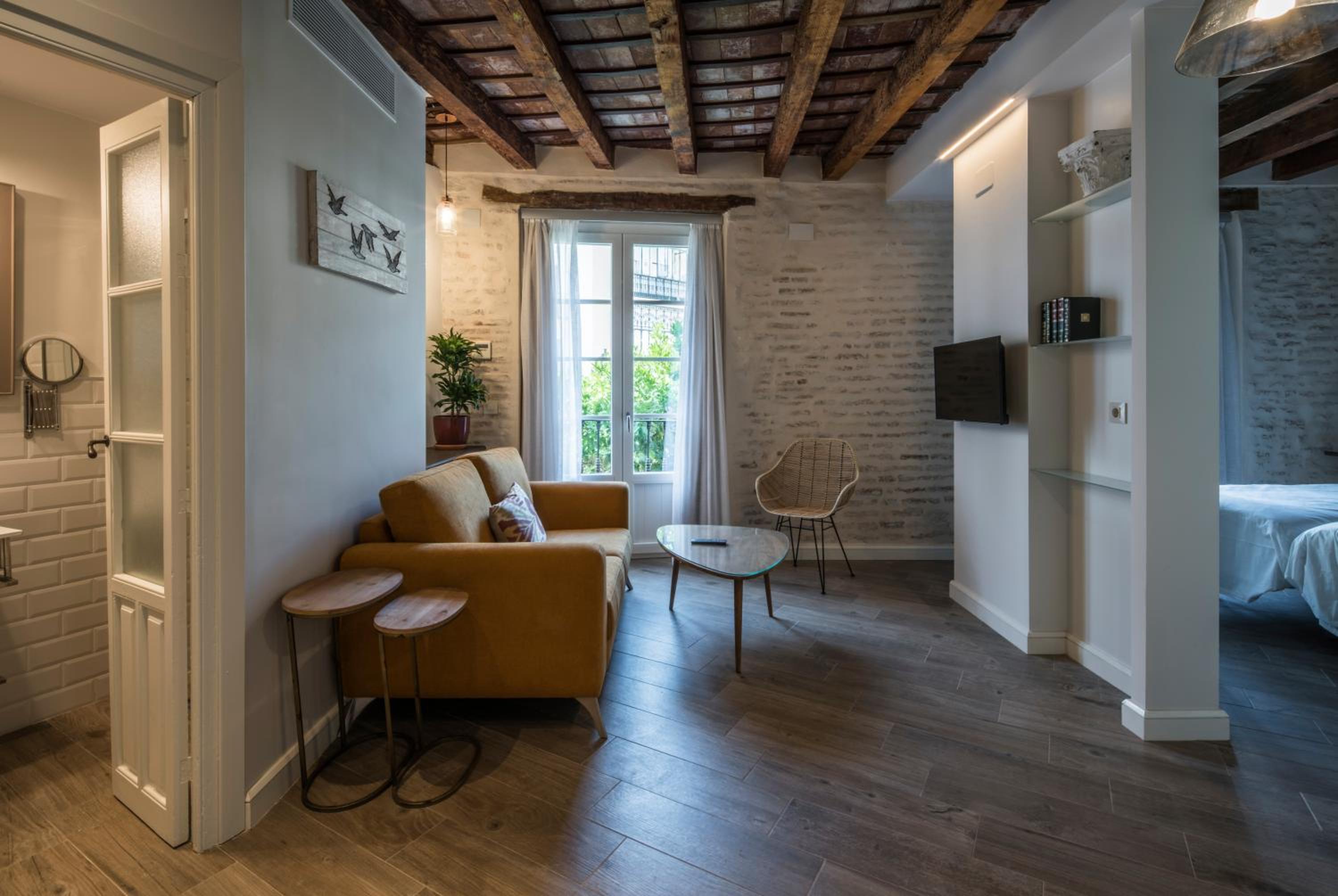CSE Santa Maria Apartments