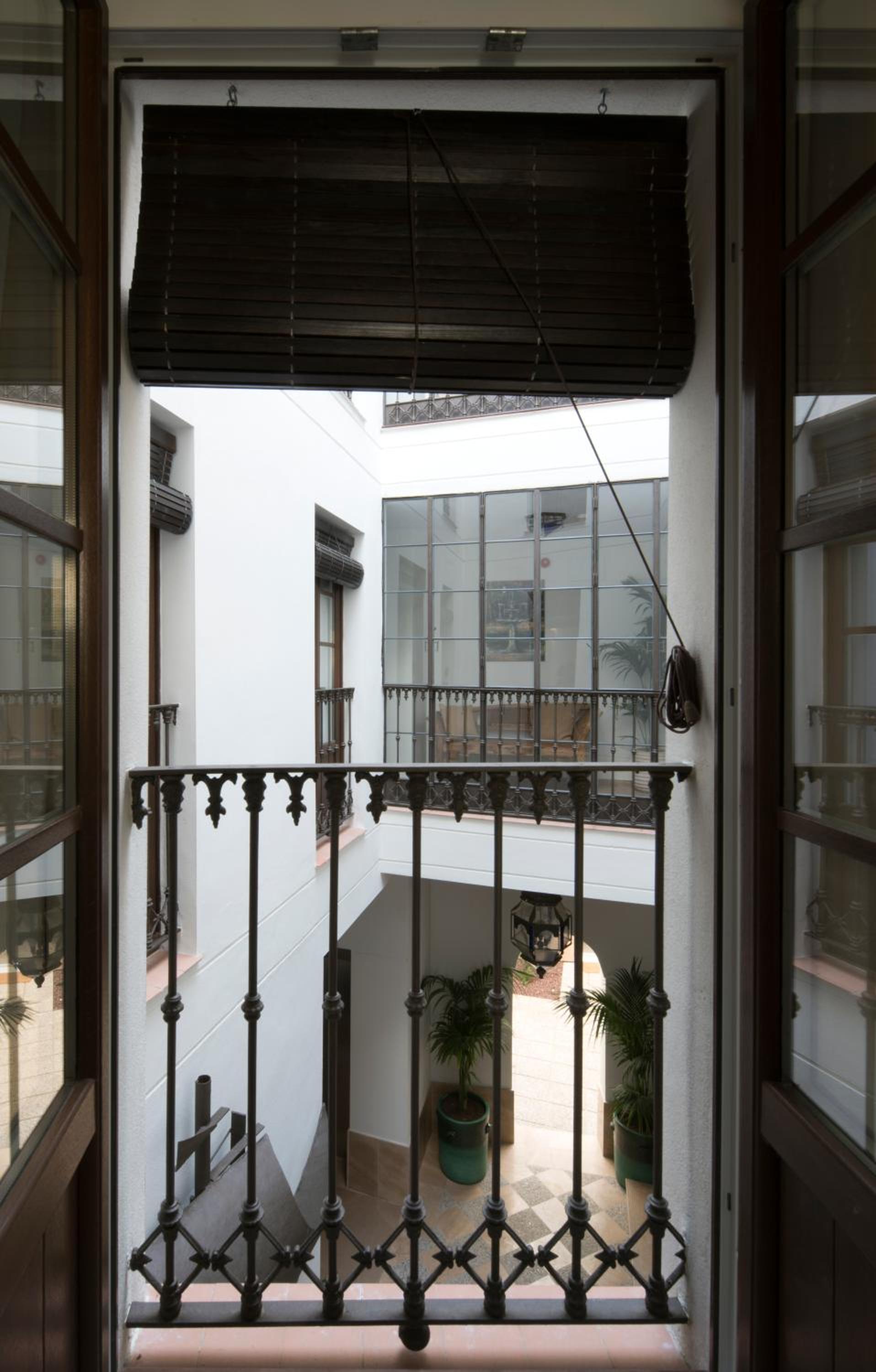 CSE Santa Maria Apartments