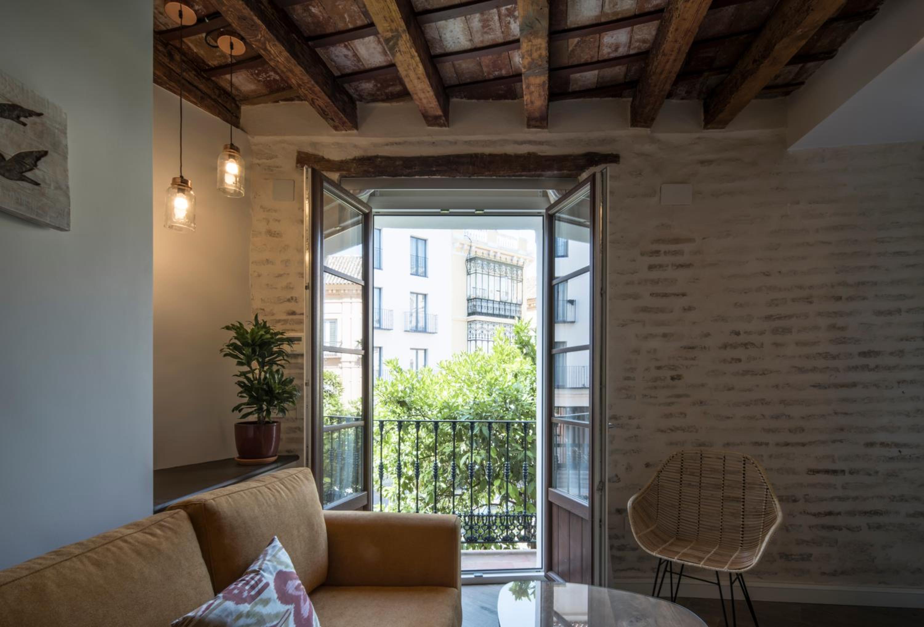 CSE Santa Maria Apartments