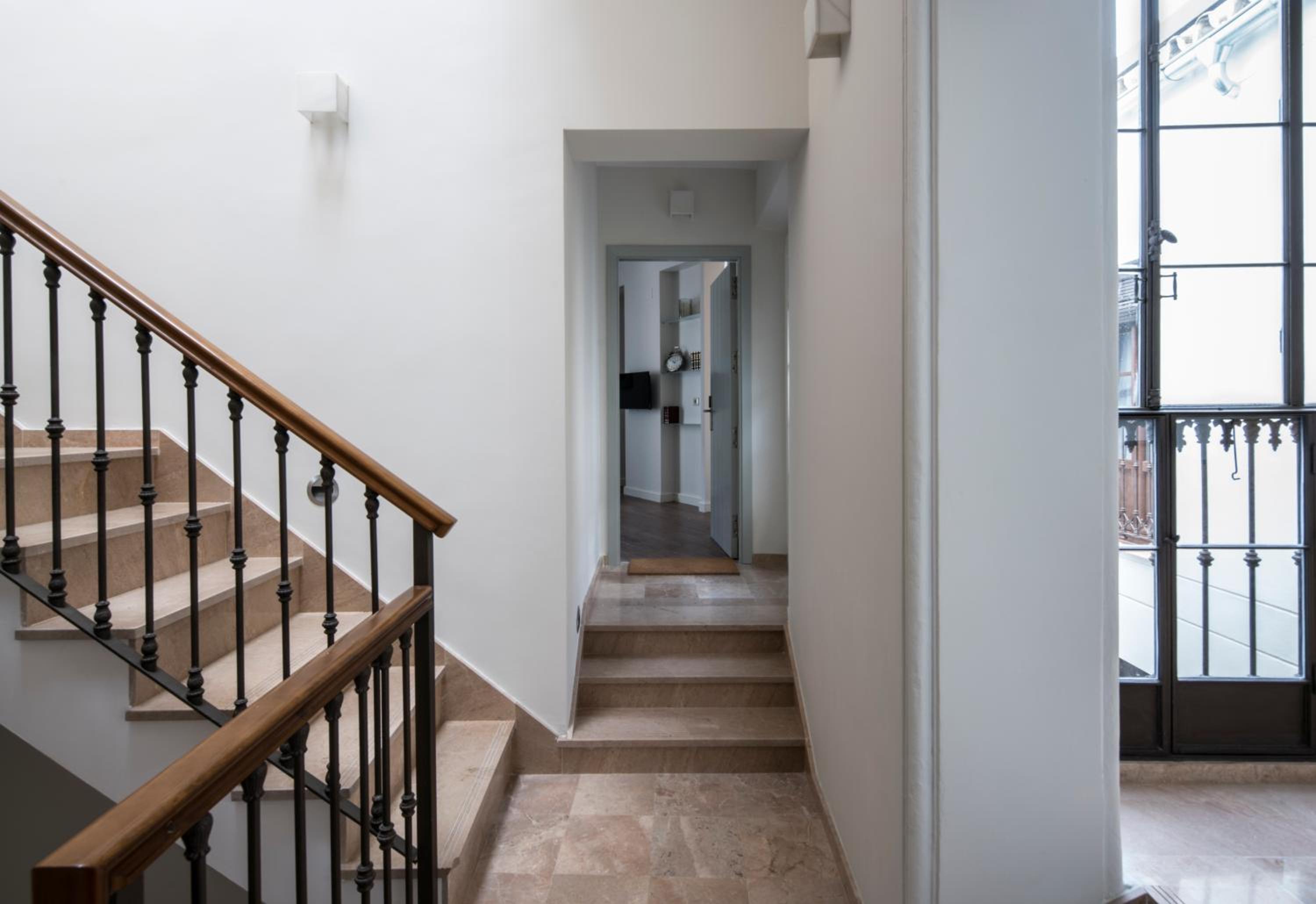 CSE Santa Maria Apartments
