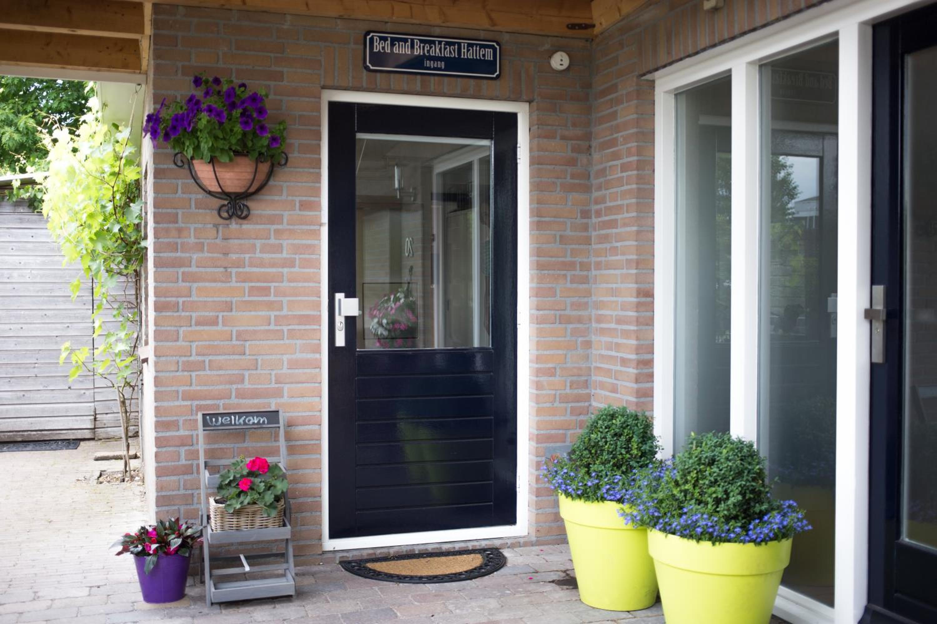 Bed and Breakfast Hattem view 2