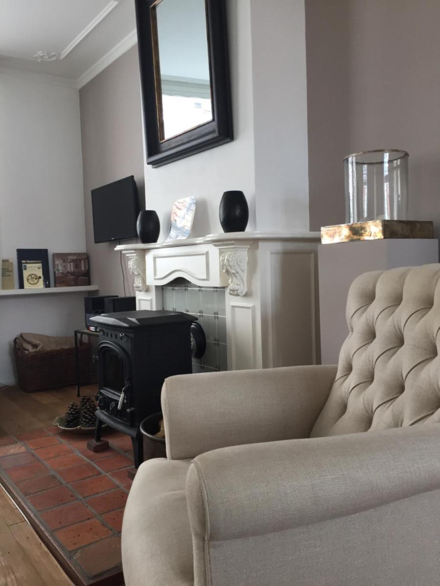 Apartment Herenstraat view 4