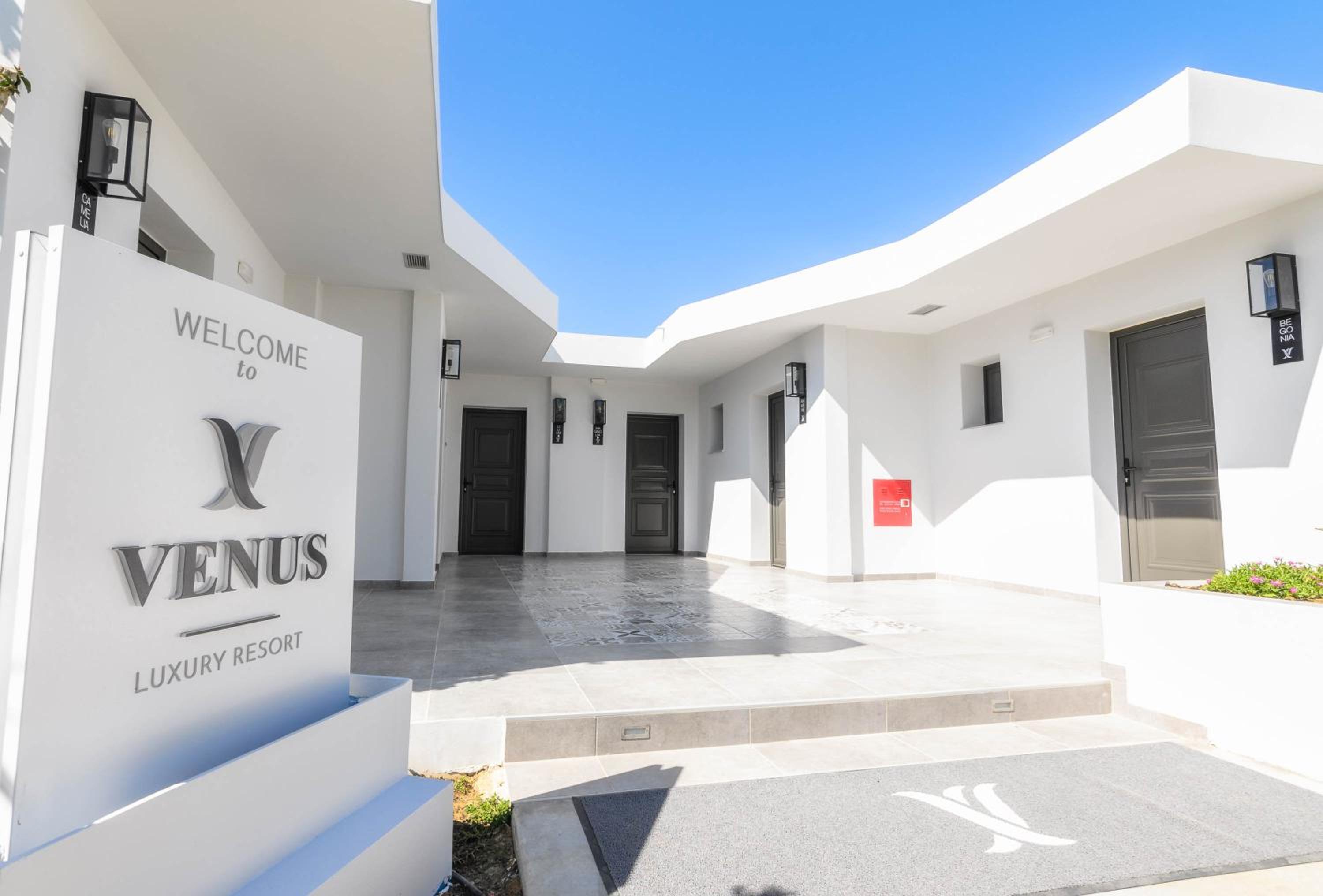 Venus Resort