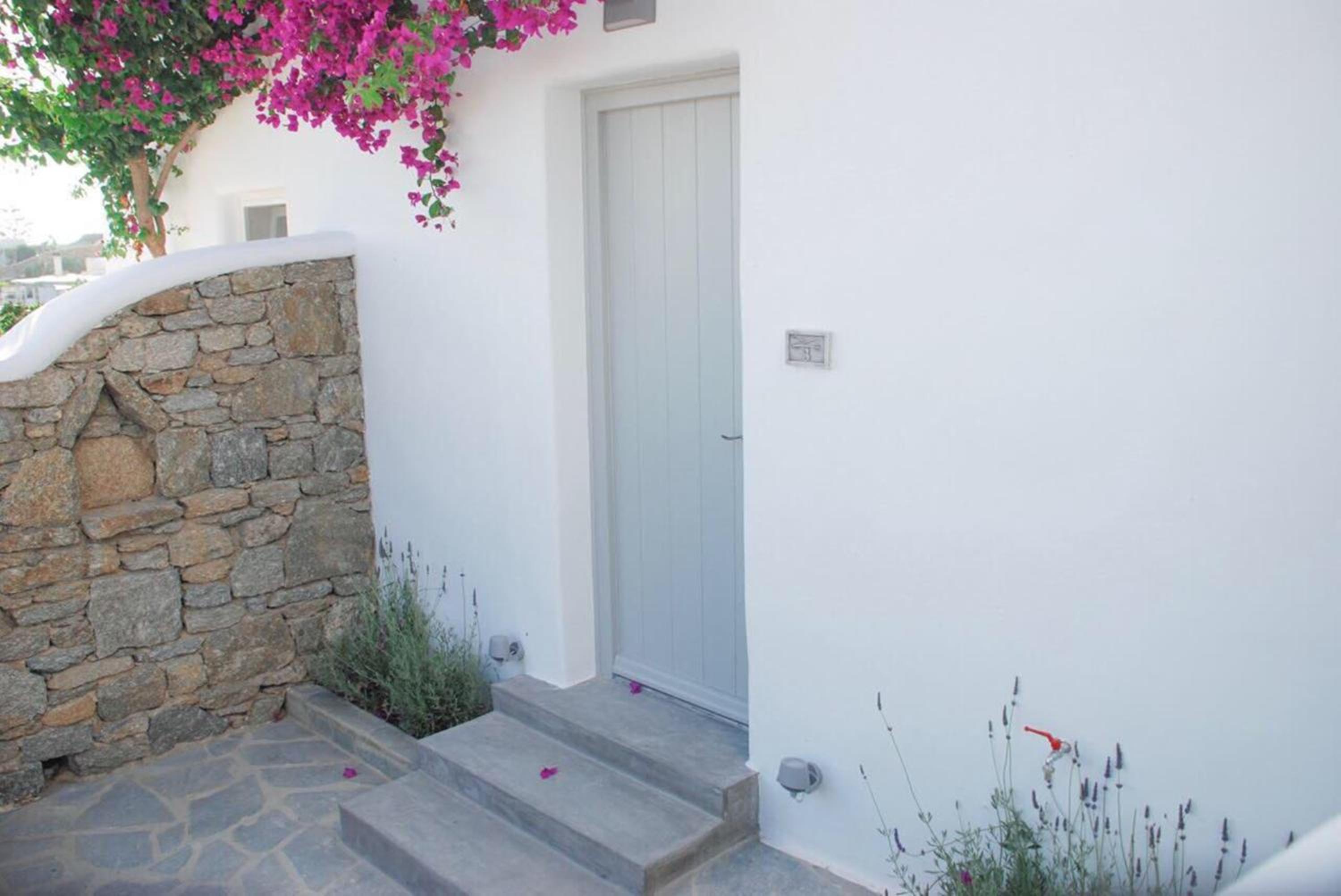 Aletro Cottage Houses