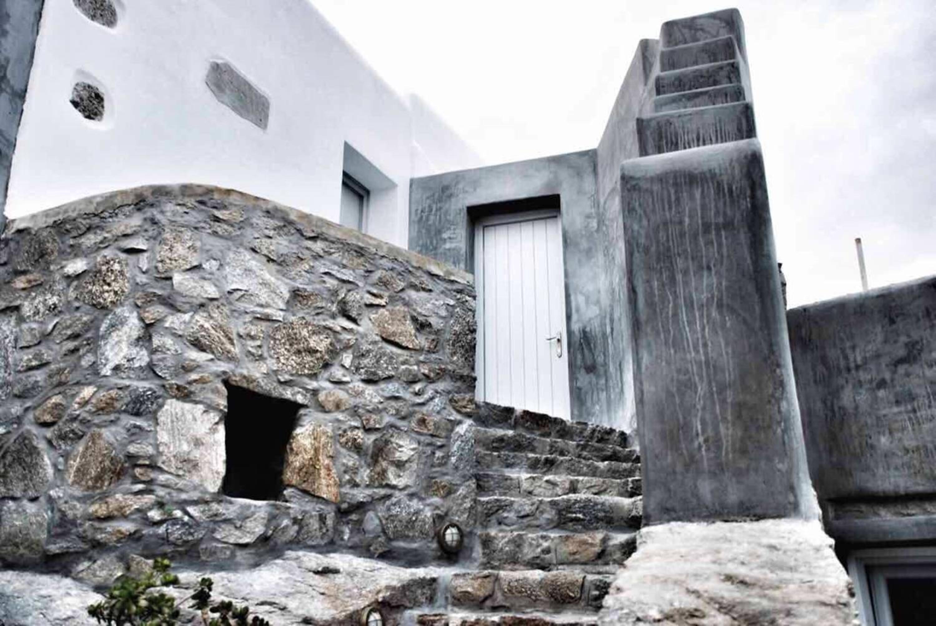 Aletro Cottage Houses
