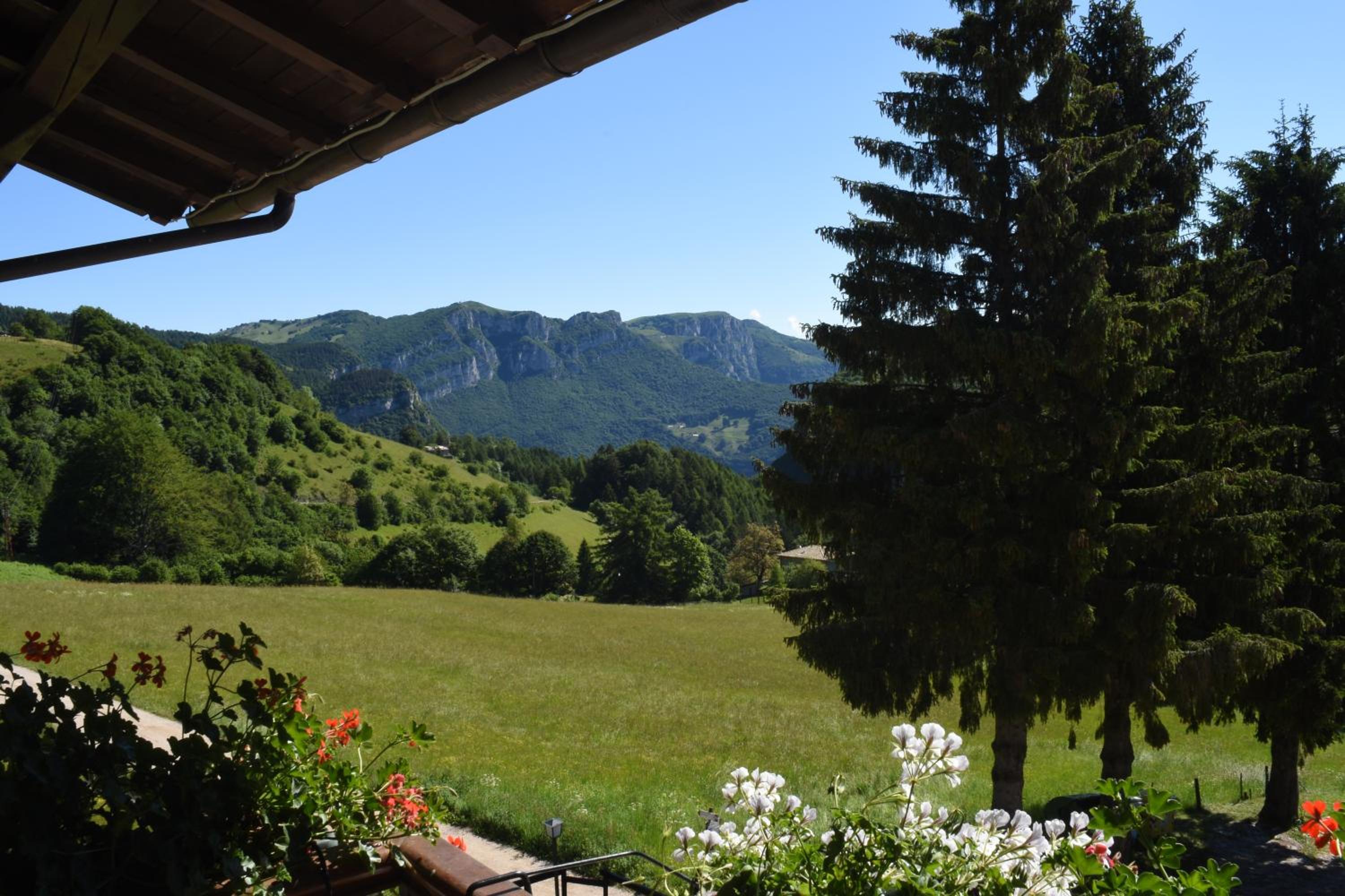 Rifugio Monte Baldo