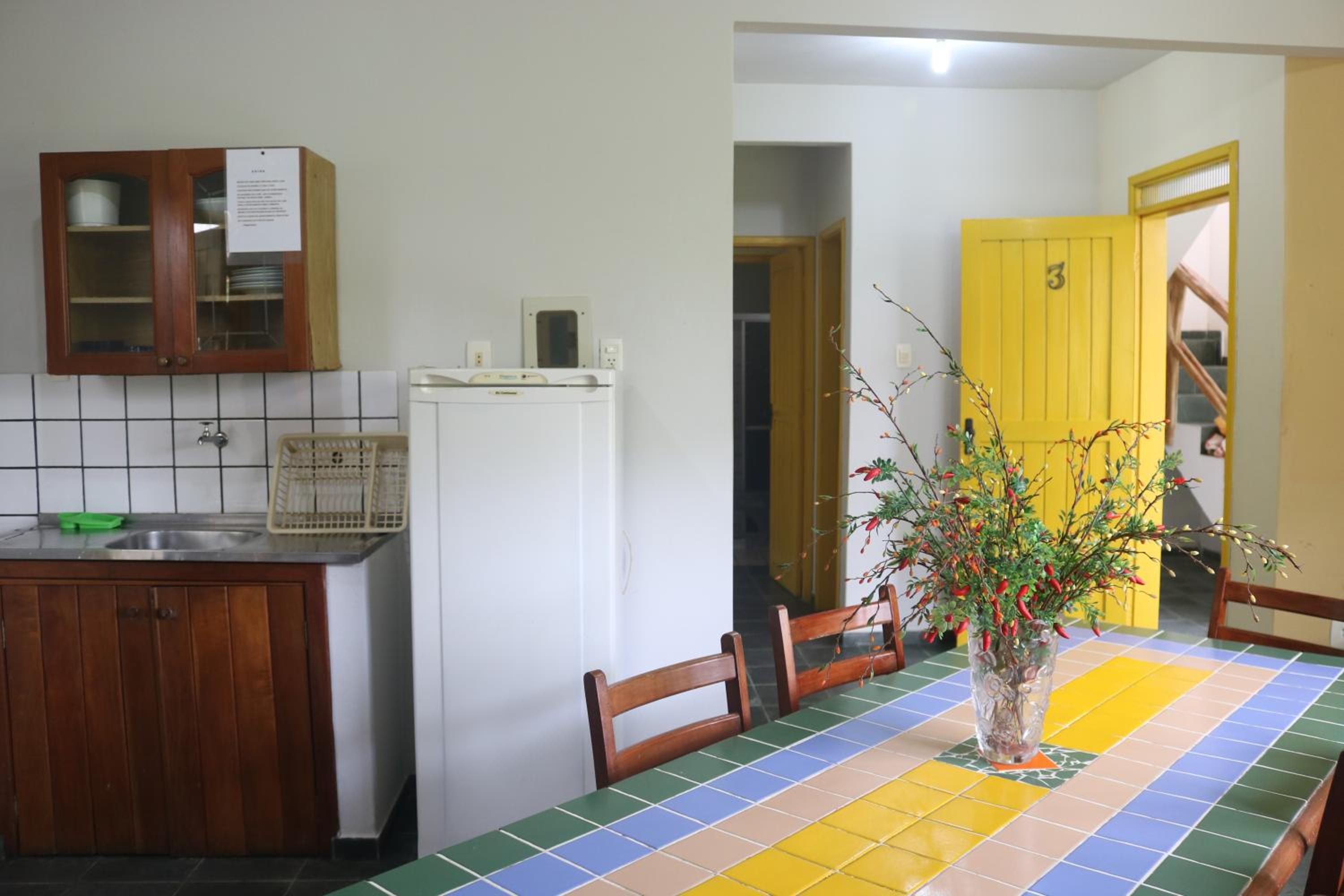 REFUGiO MINEIRO HOTEL BOUTIQUE