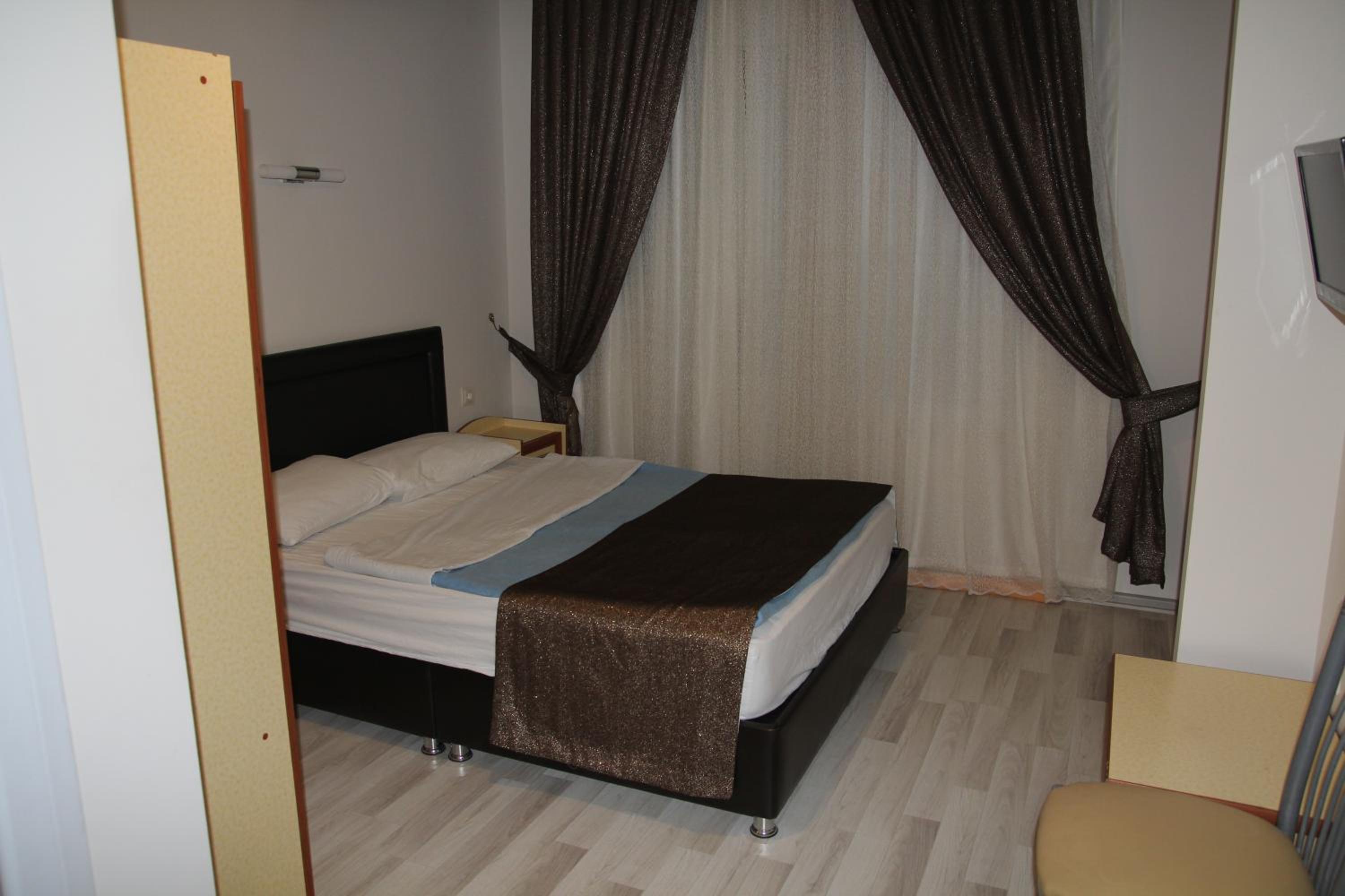 Dostlar Hotel en Mersin
