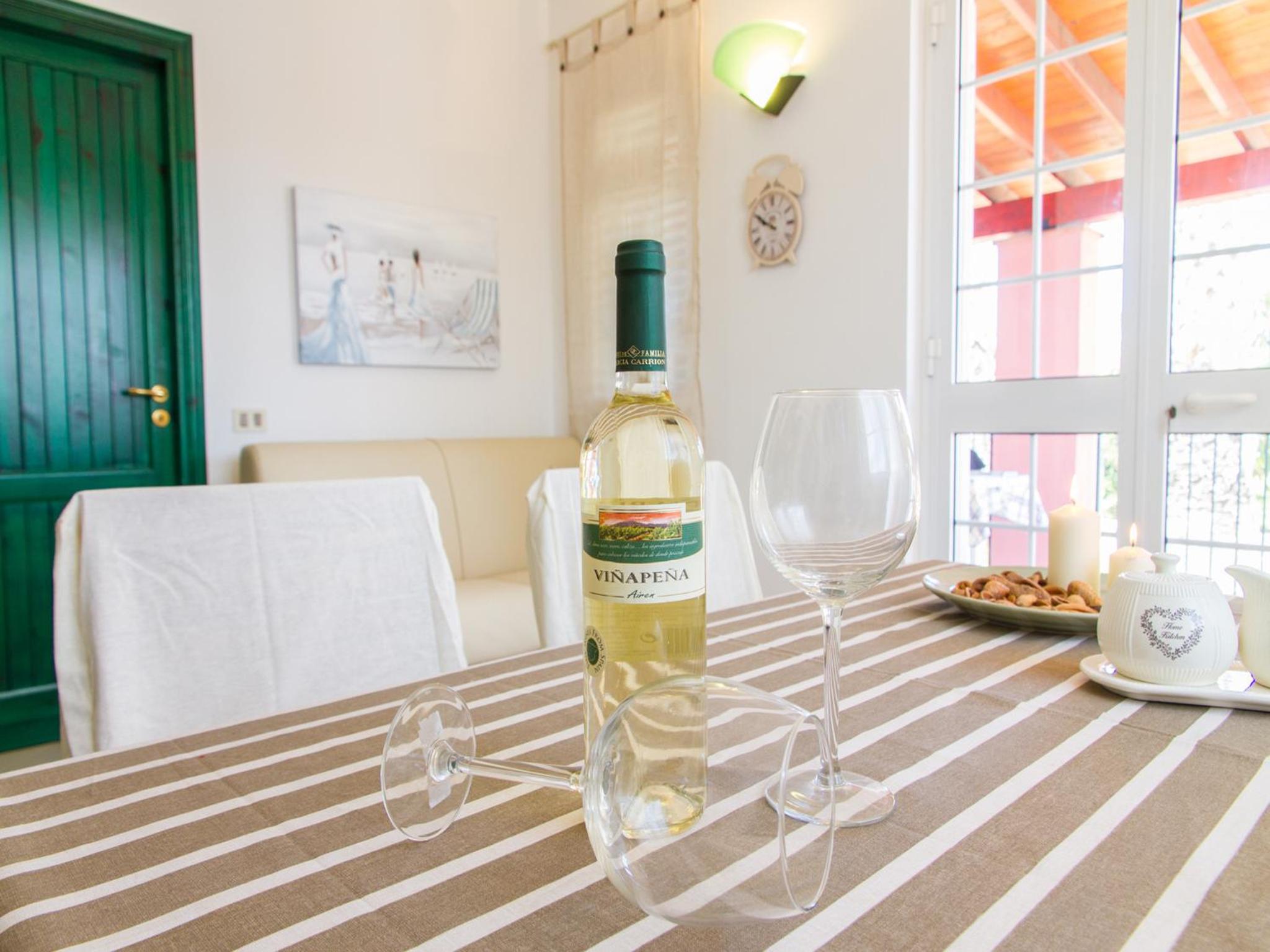 Gelso Bianco Apartments