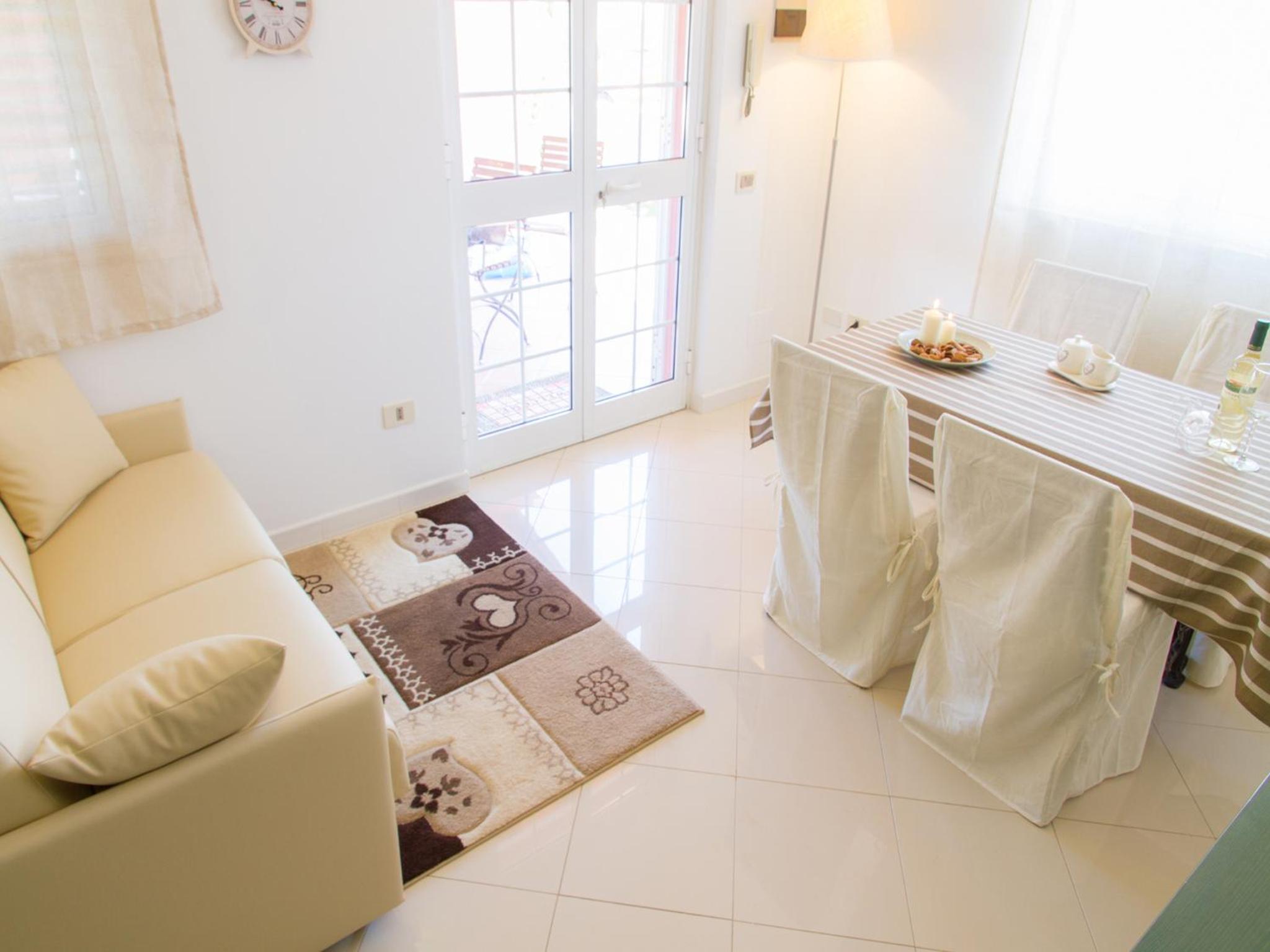 Gelso Bianco Apartments
