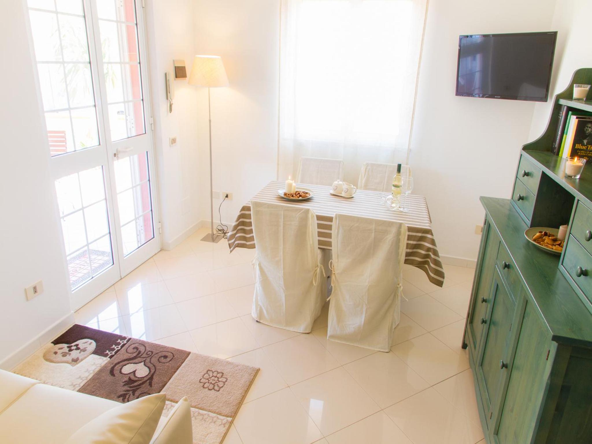 Gelso Bianco Apartments