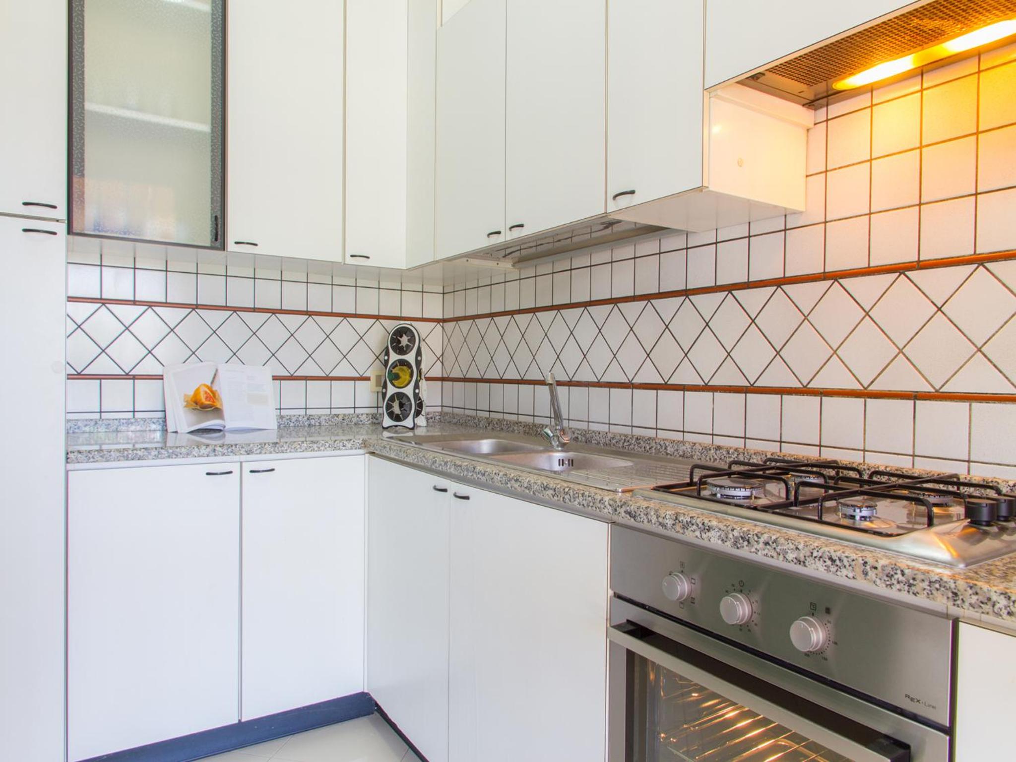 Gelso Bianco Apartments