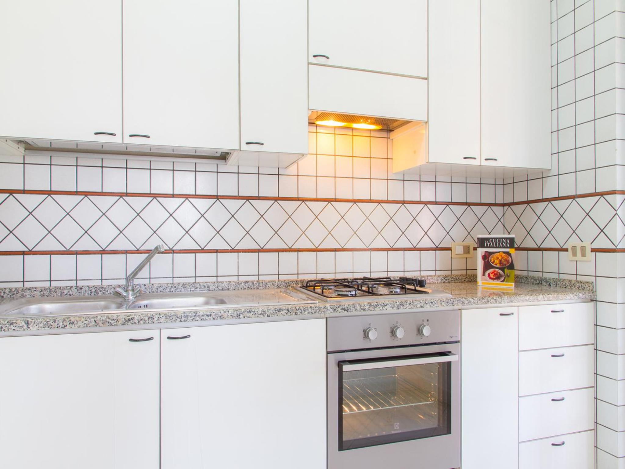 Gelso Bianco Apartments