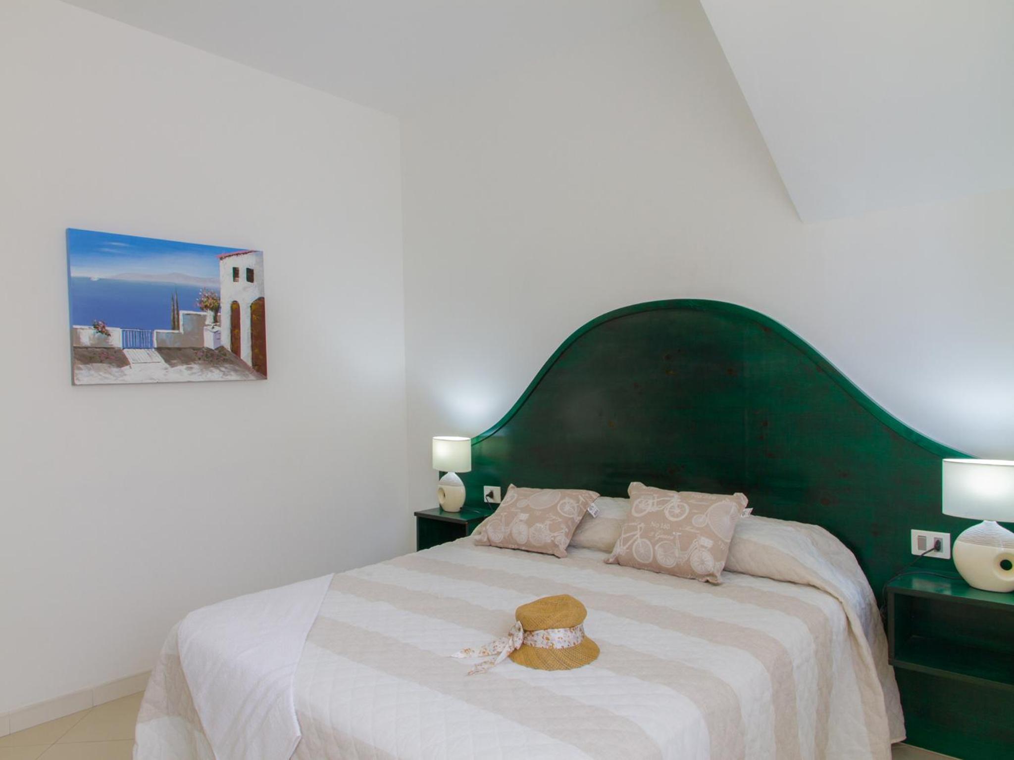 Gelso Bianco Apartments