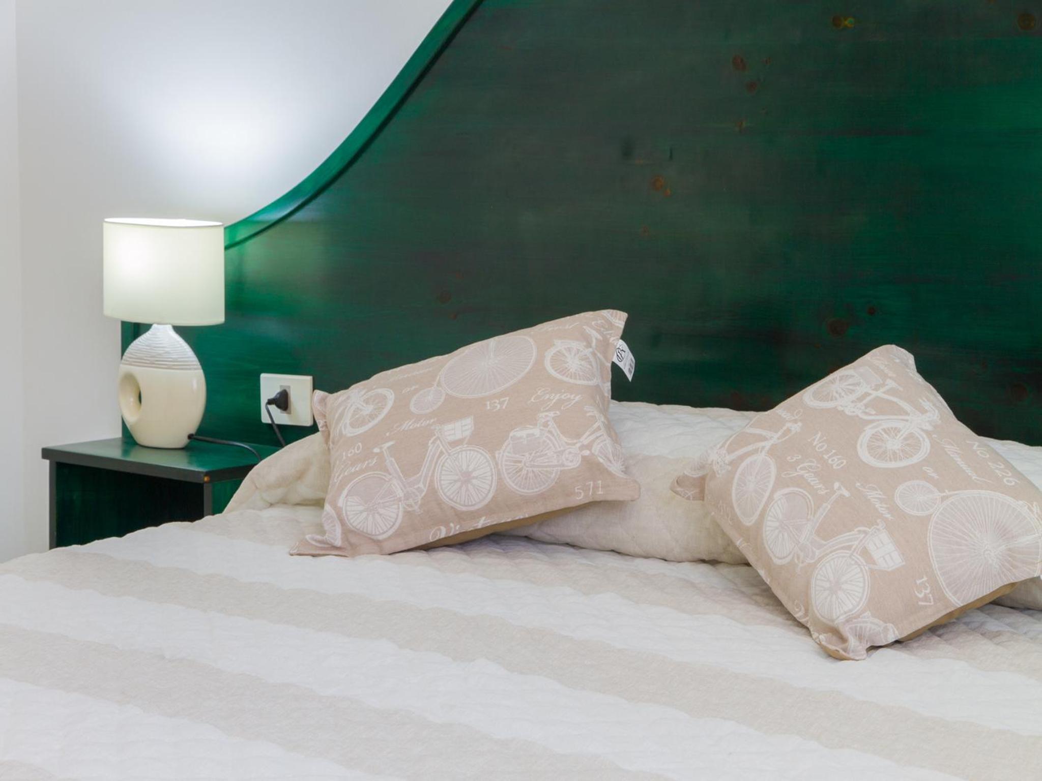 Gelso Bianco Apartments