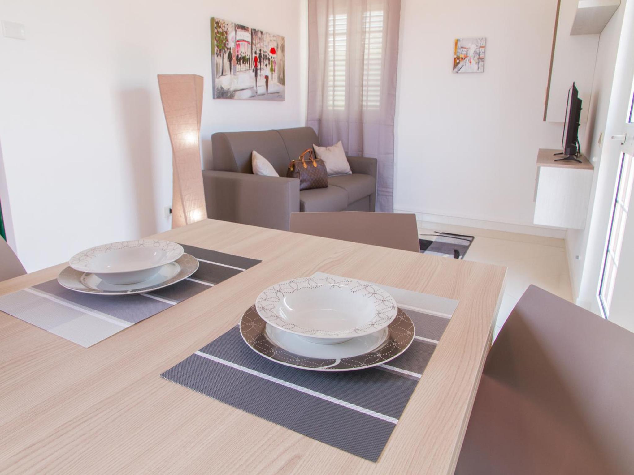 Gelso Bianco Apartments