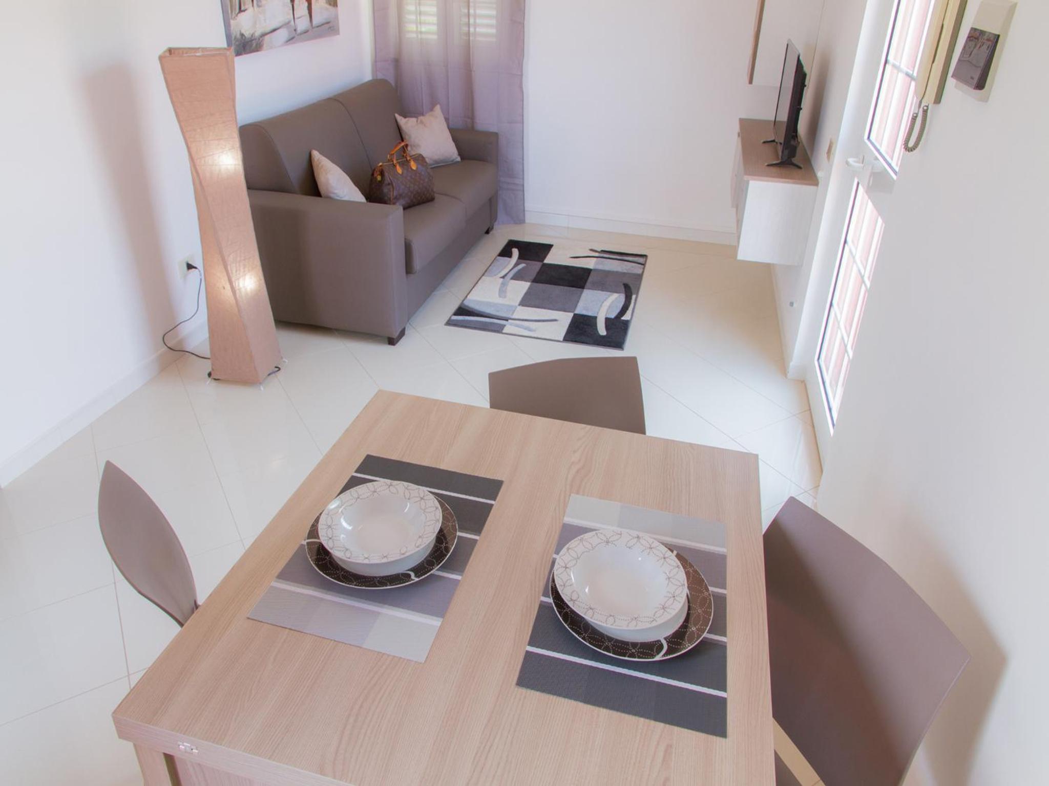Gelso Bianco Apartments