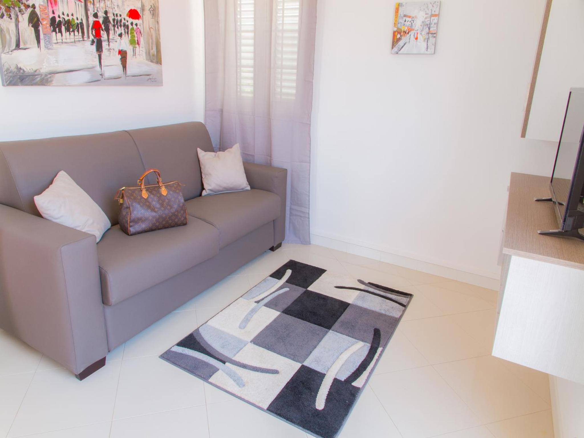 Gelso Bianco Apartments