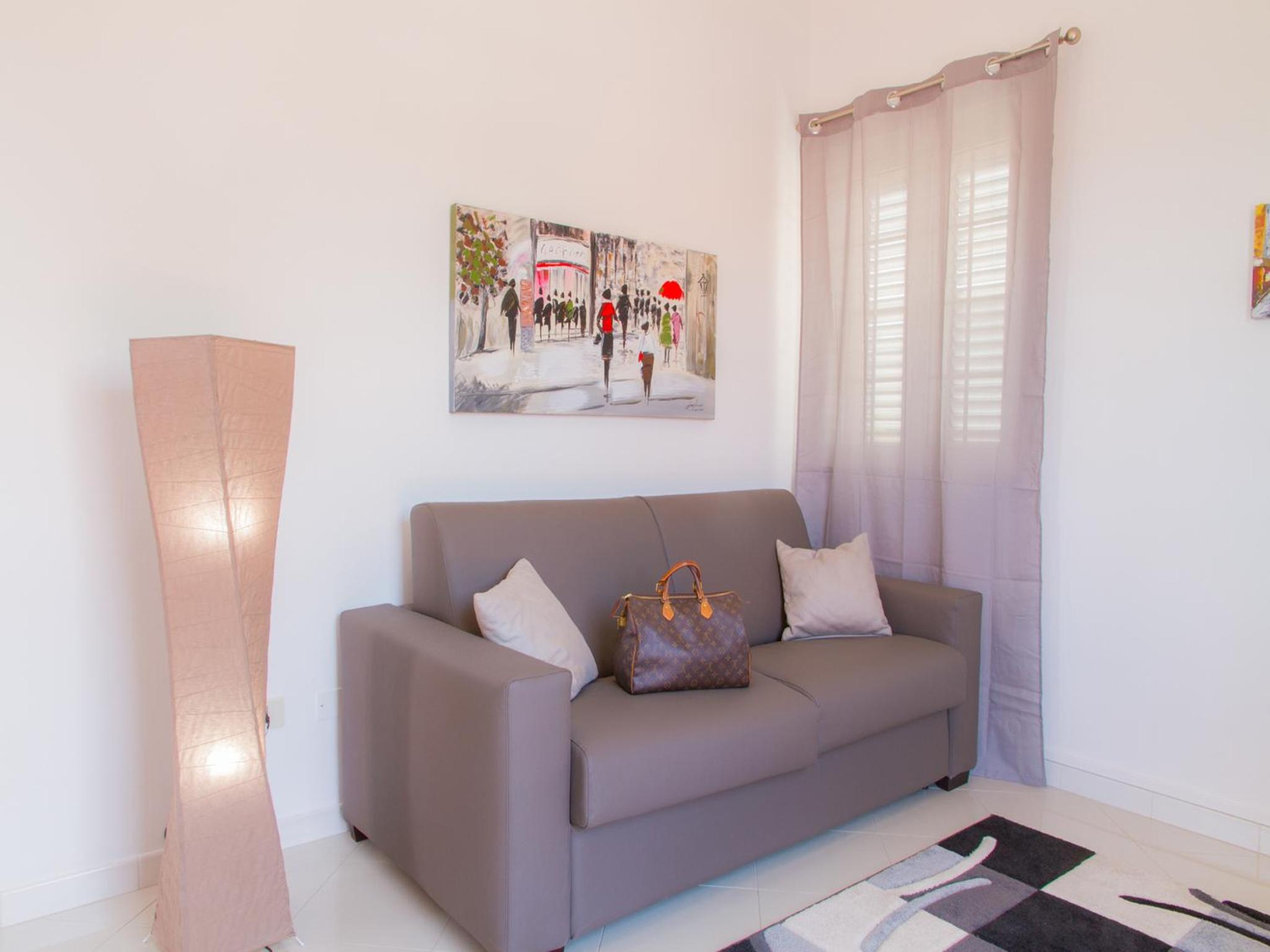 Gelso Bianco Apartments