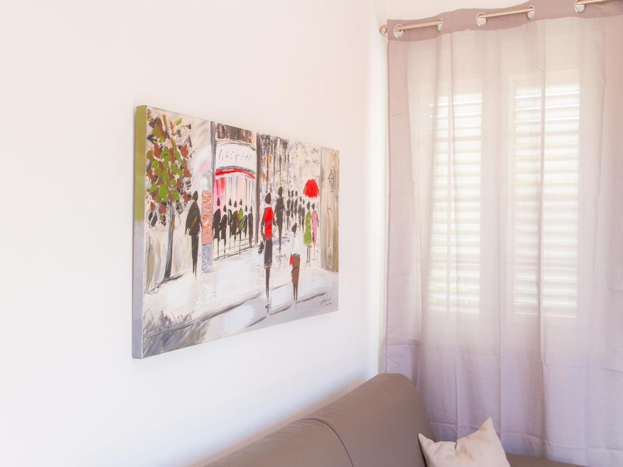 Gelso Bianco Apartments