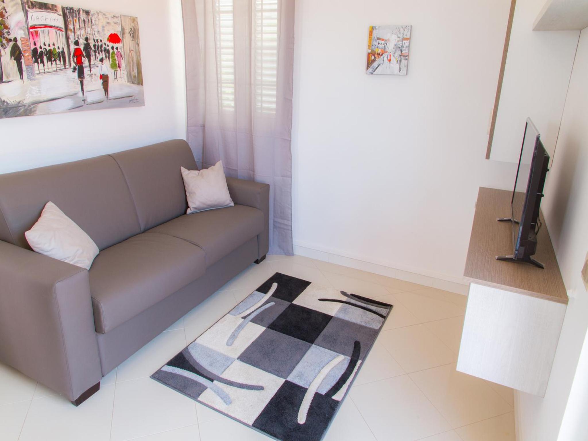 Gelso Bianco Apartments