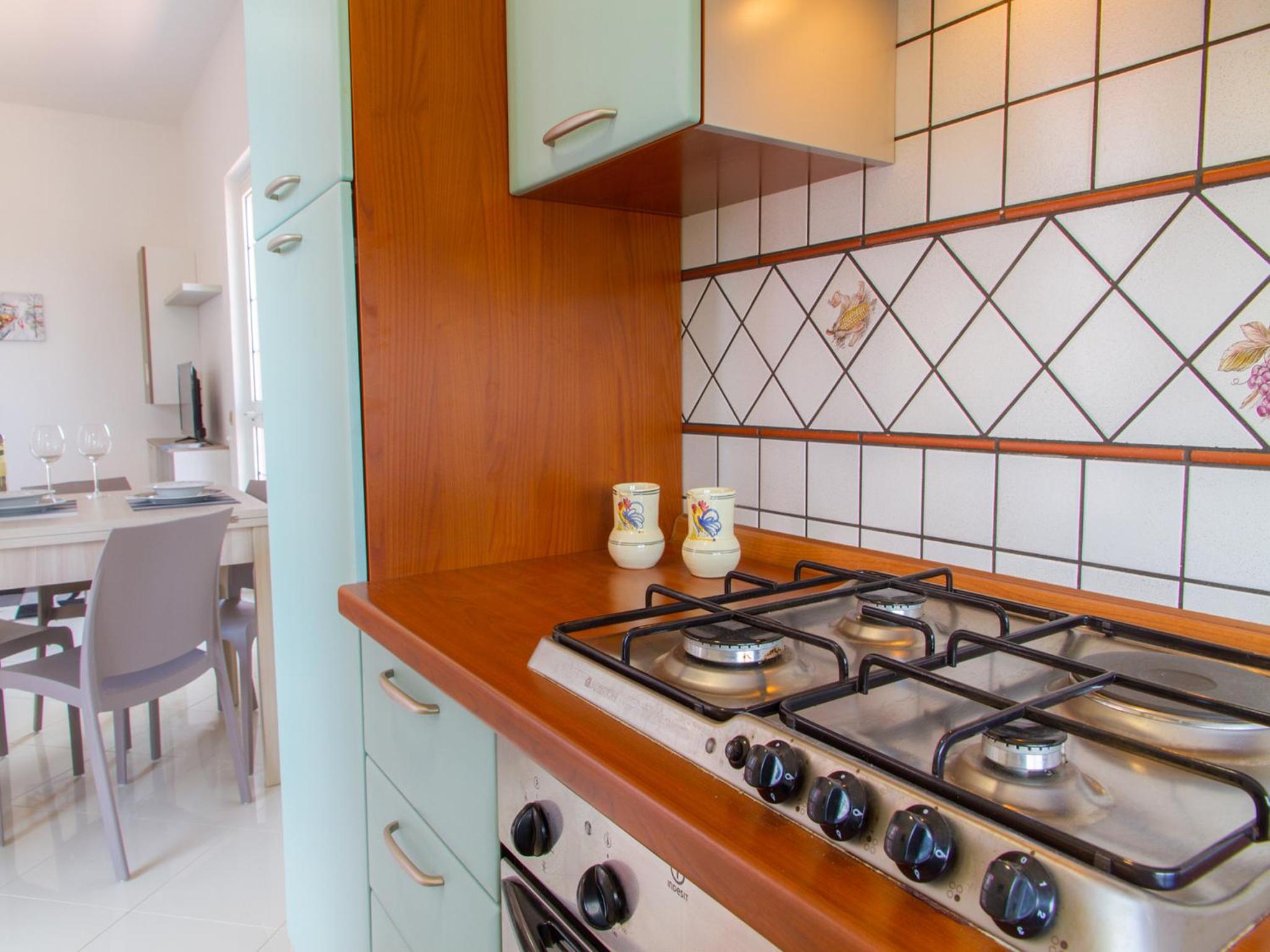 Gelso Bianco Apartments