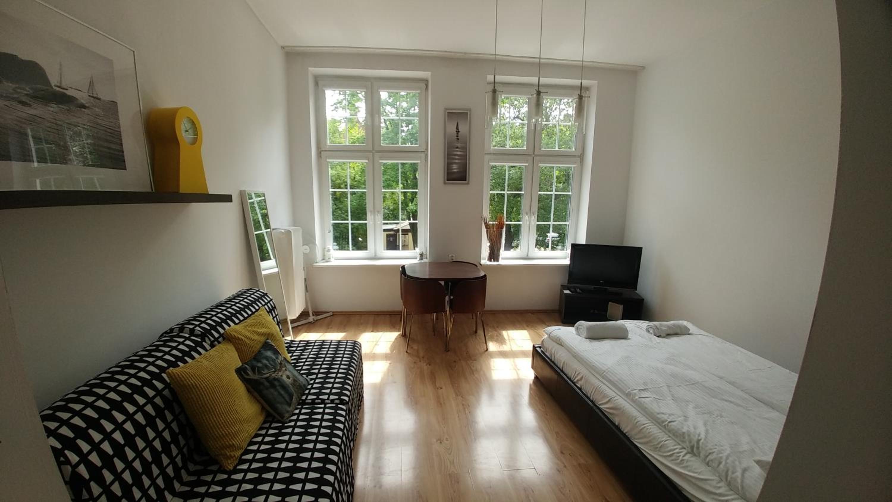 Old Town Apartments Gdansk