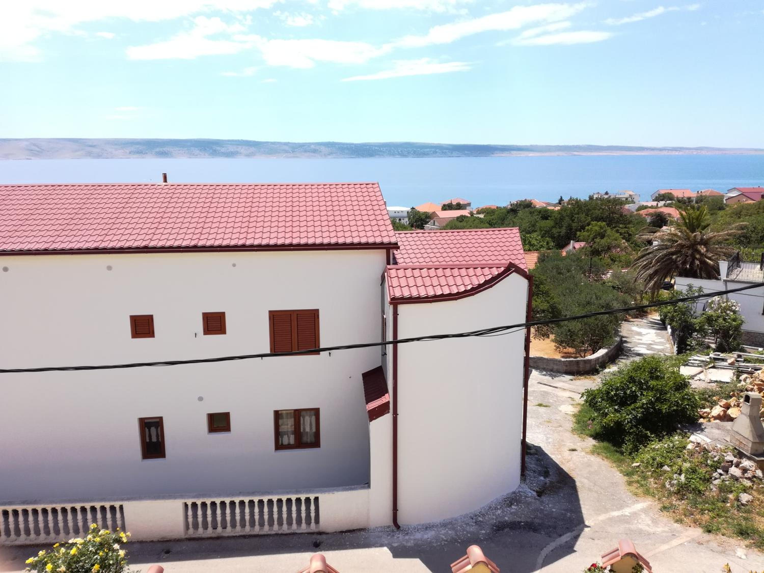 Apartments Anđela