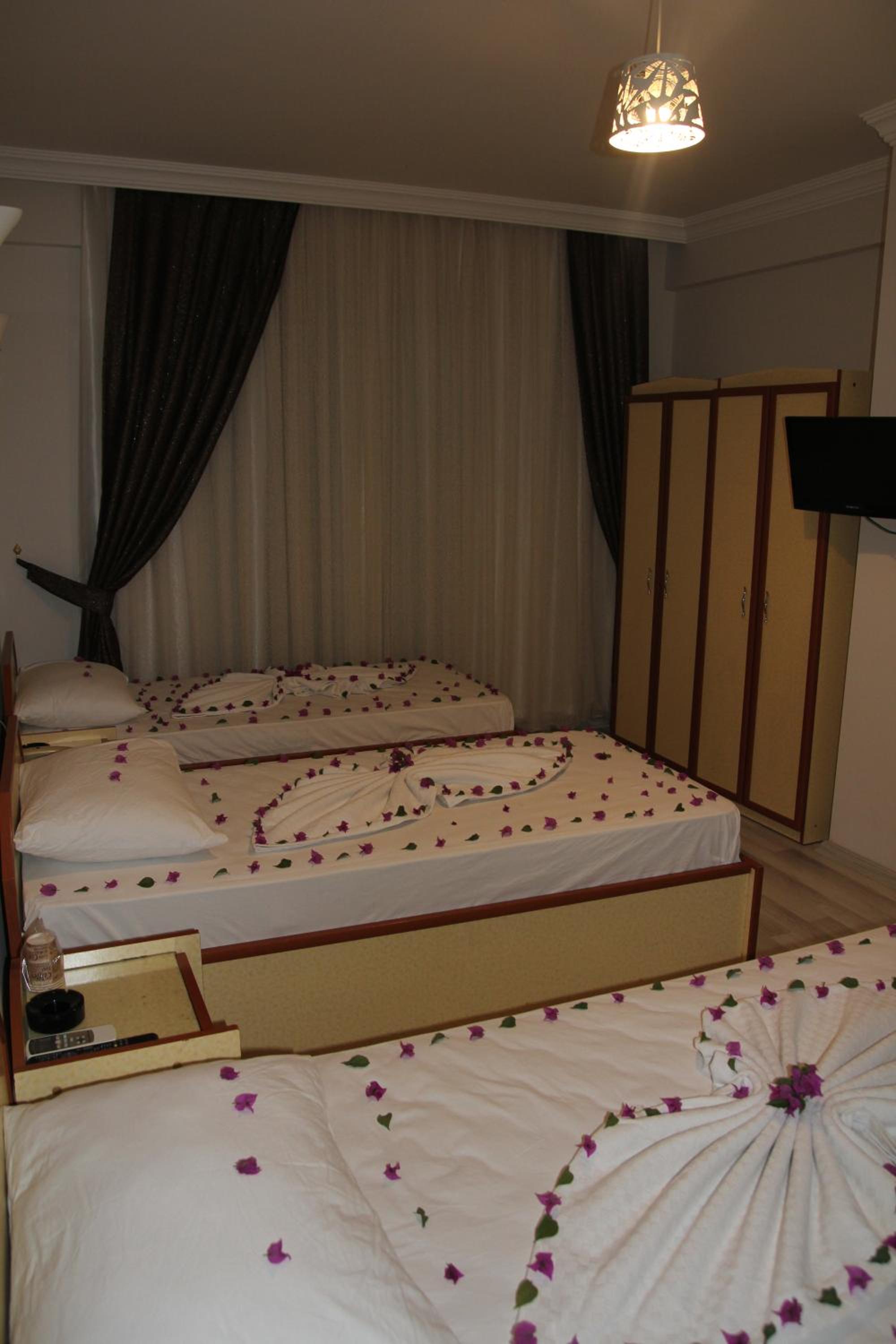 Dostlar Hotel en Mersin