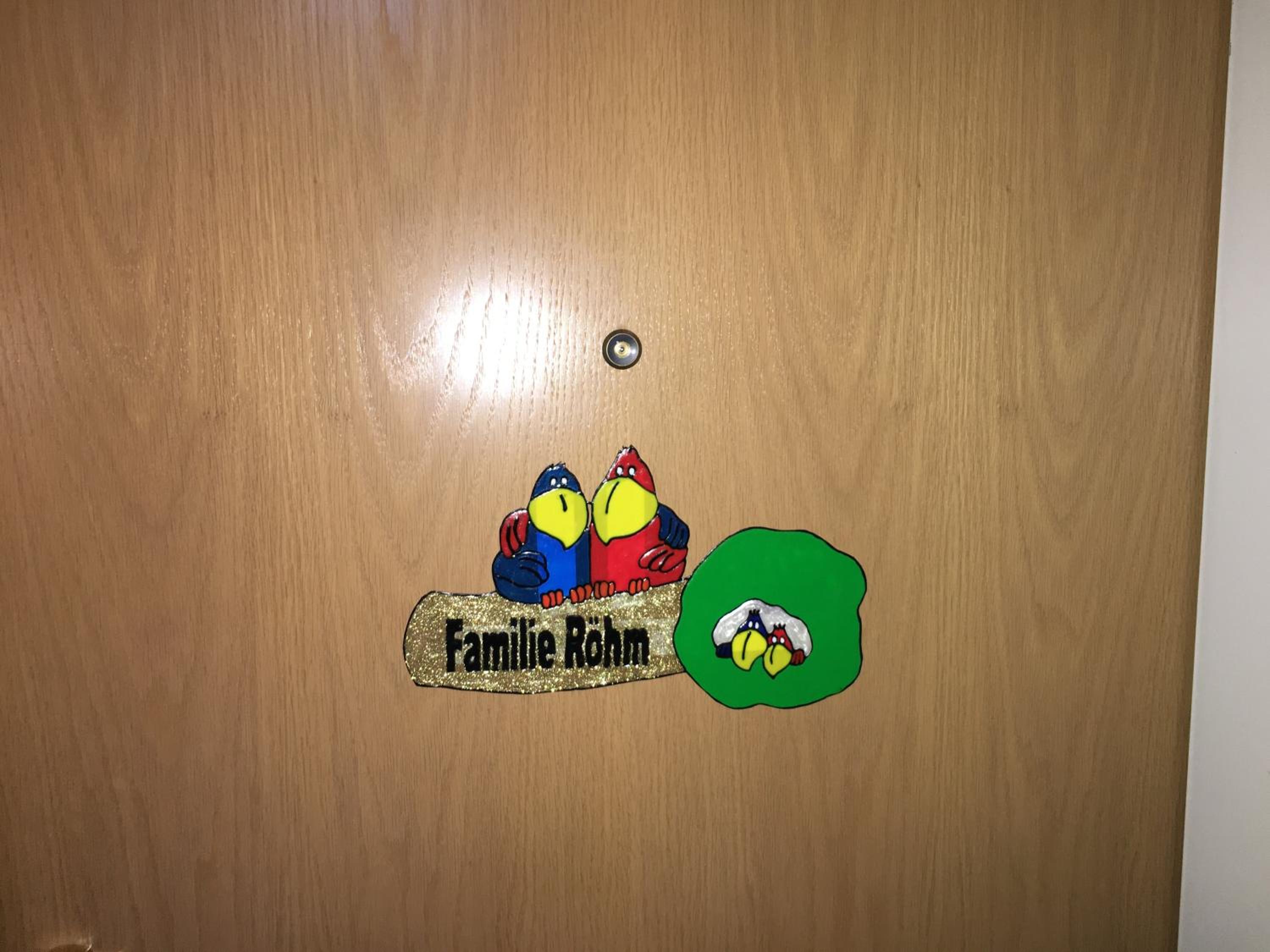 Ferienwohnung Rottachseeblick in Moosbach
