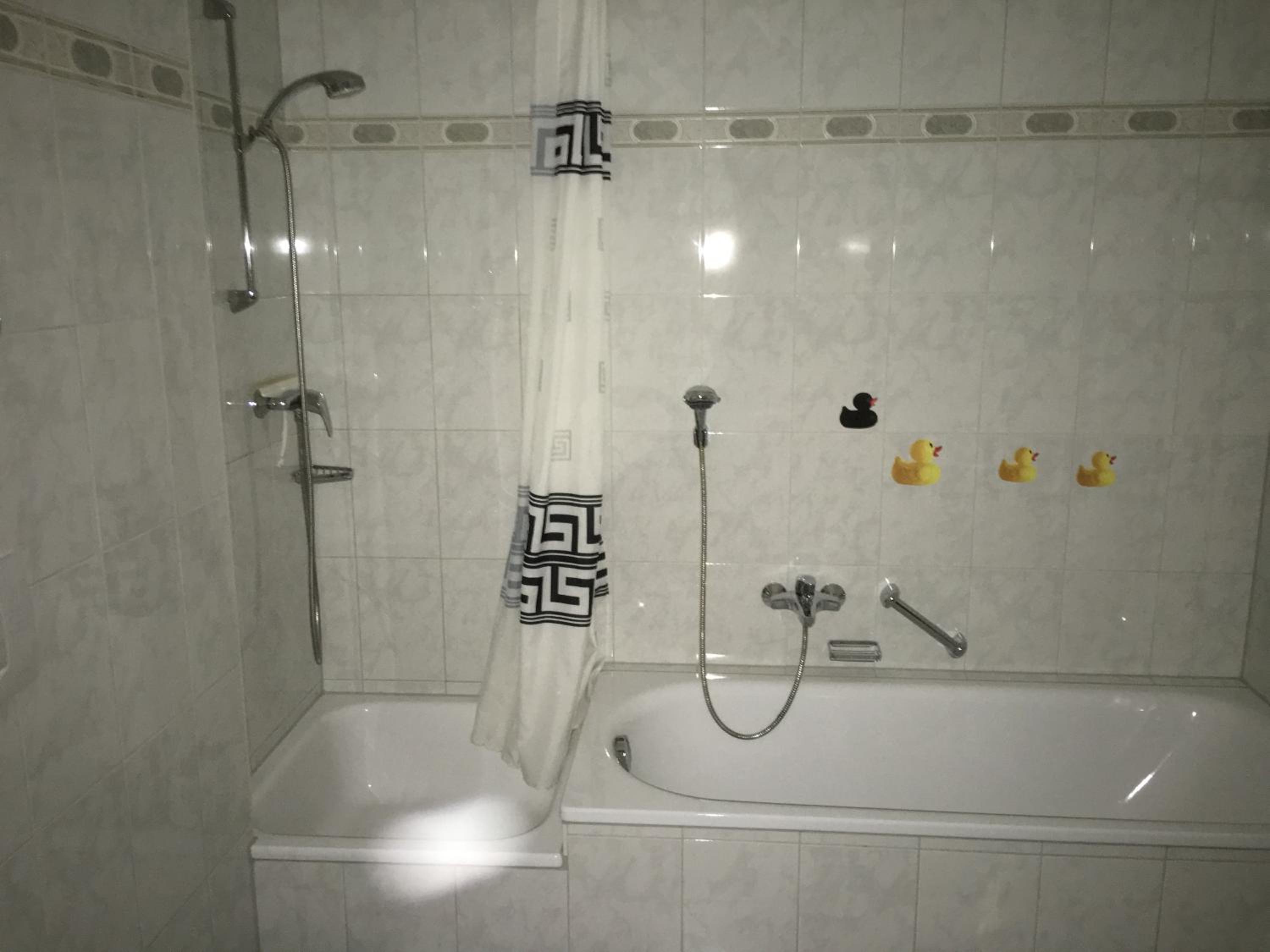 Ferienwohnung Rottachseeblick in Moosbach