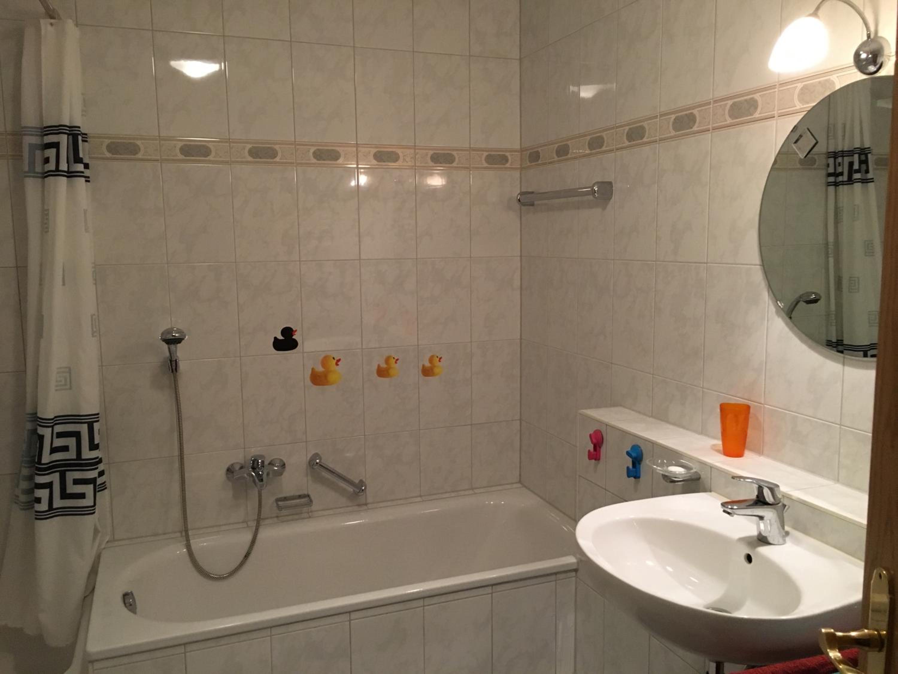 Ferienwohnung Rottachseeblick in Moosbach