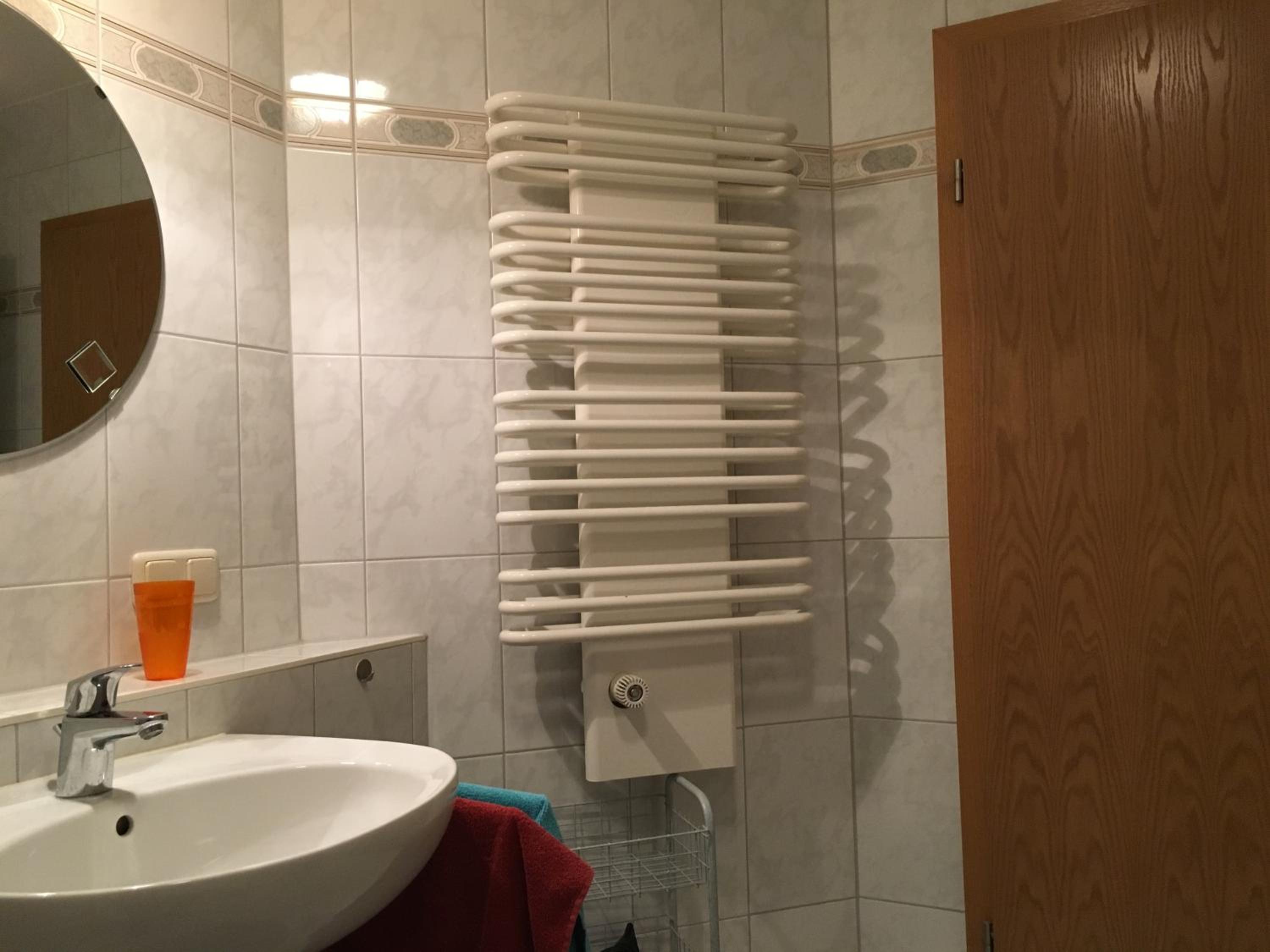 Ferienwohnung Rottachseeblick in Moosbach